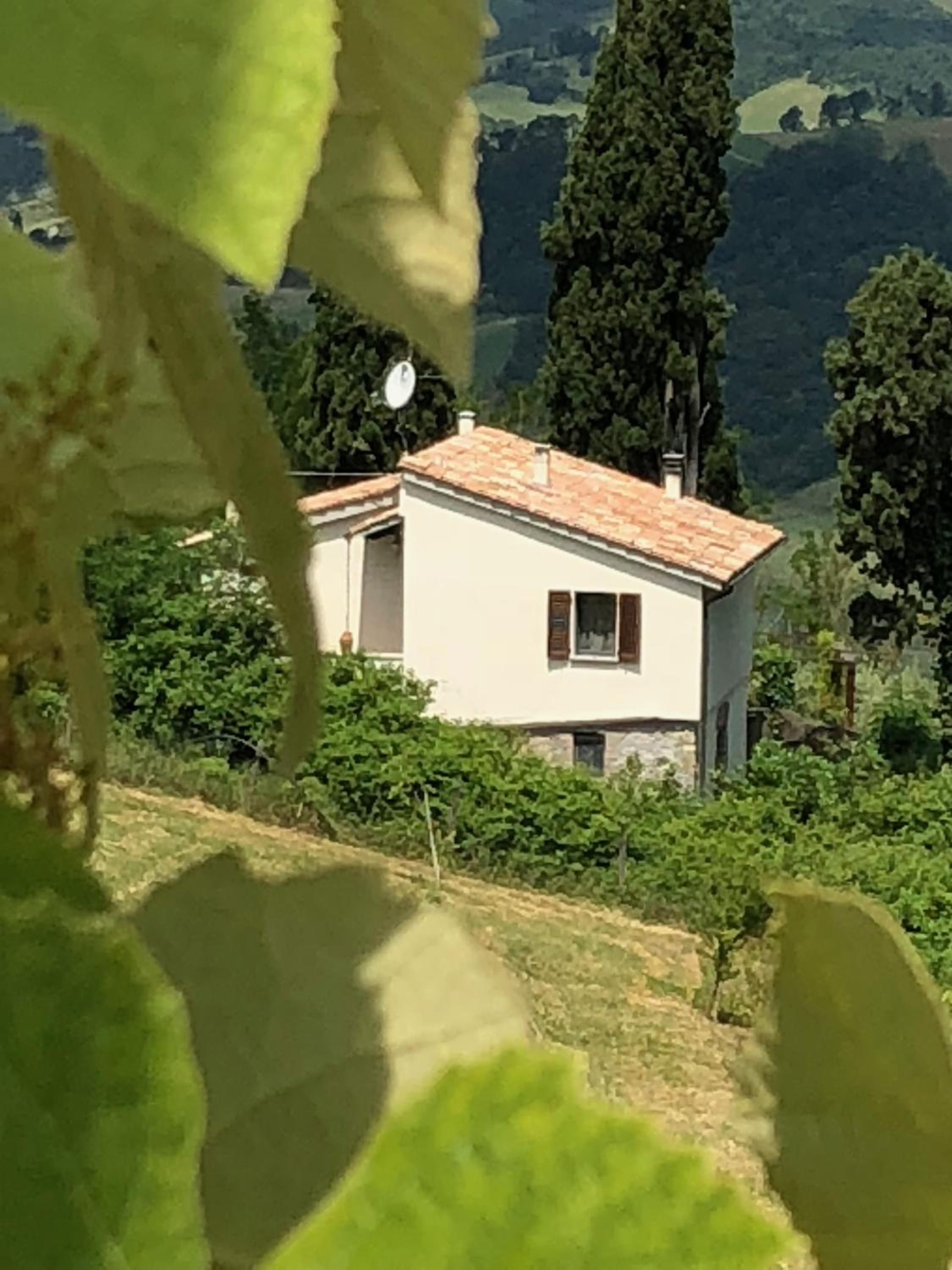La Fontanella Country House