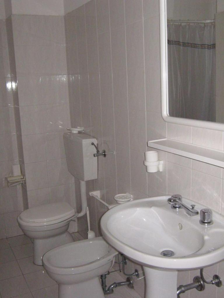 Le Zagare apartments view 5
