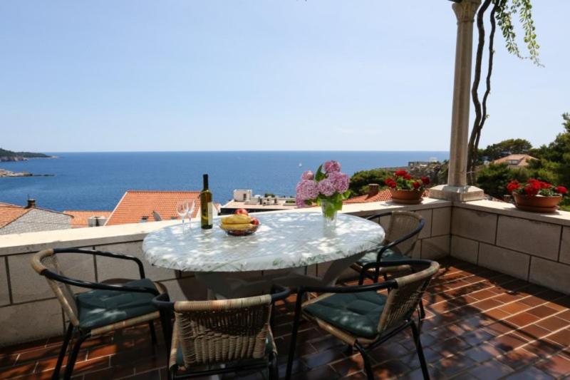 Rooms Cvetka