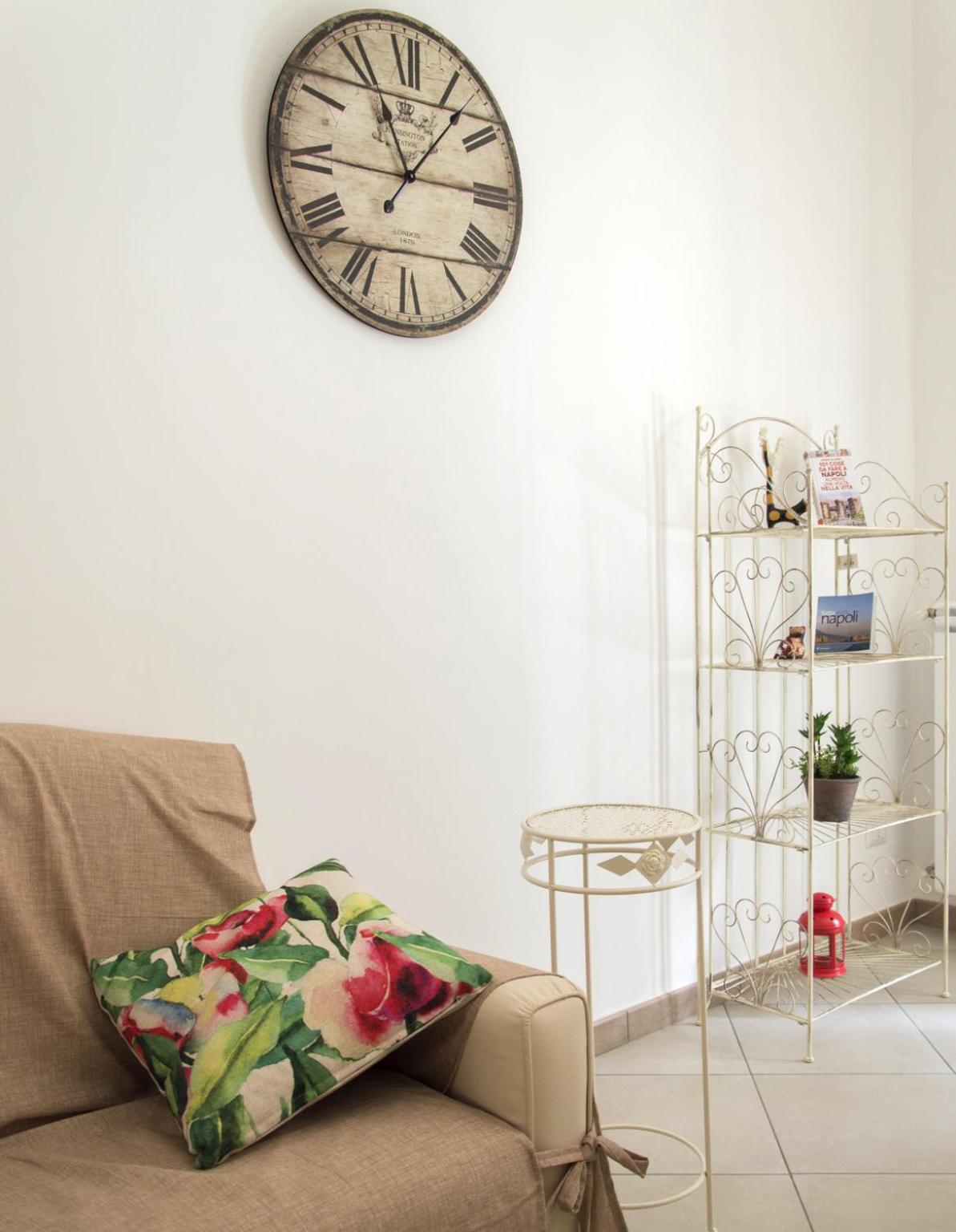 B&B La Rosa Dei Venti