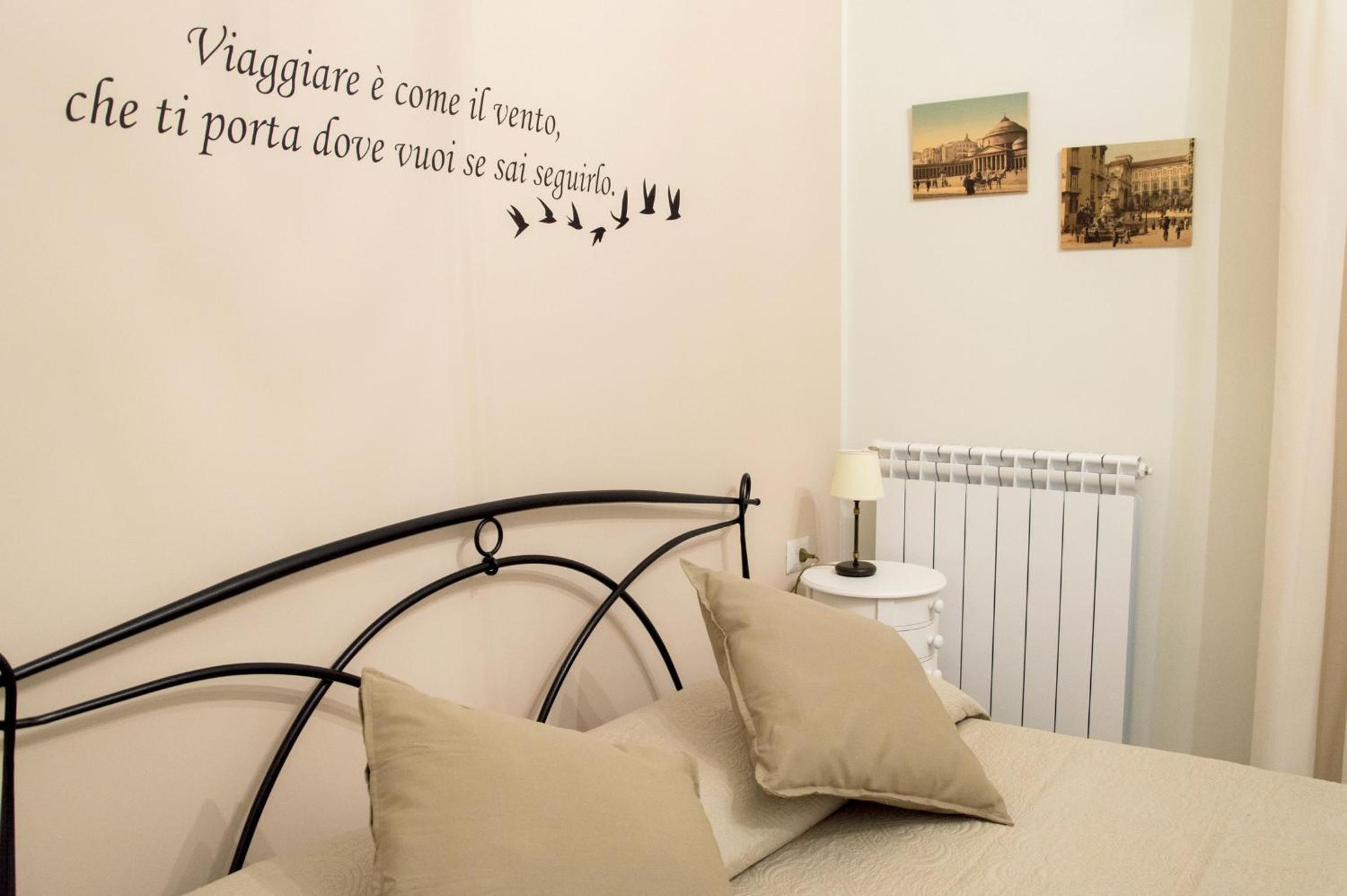B&B La Rosa Dei Venti