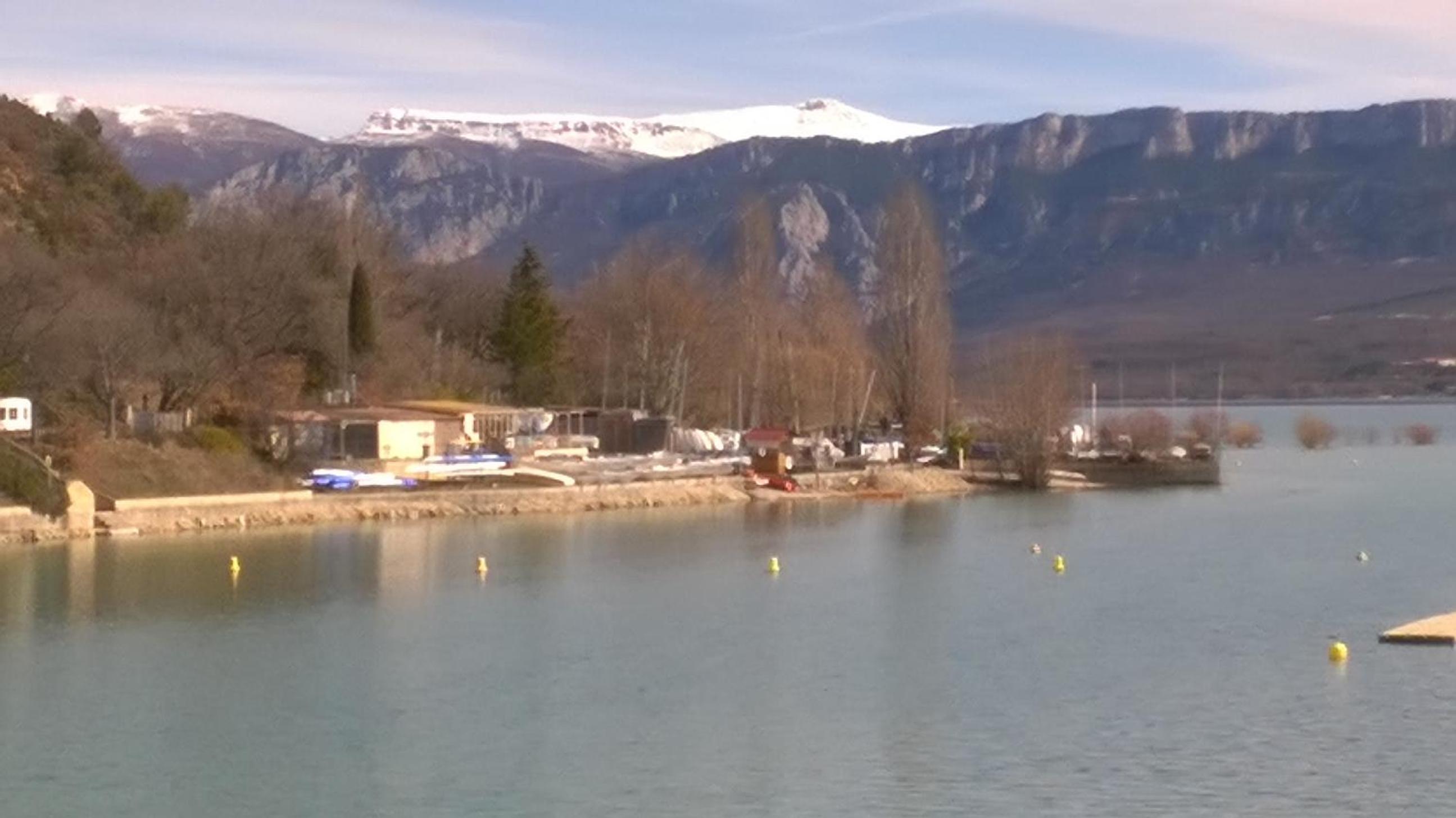 les Hauts du Lac