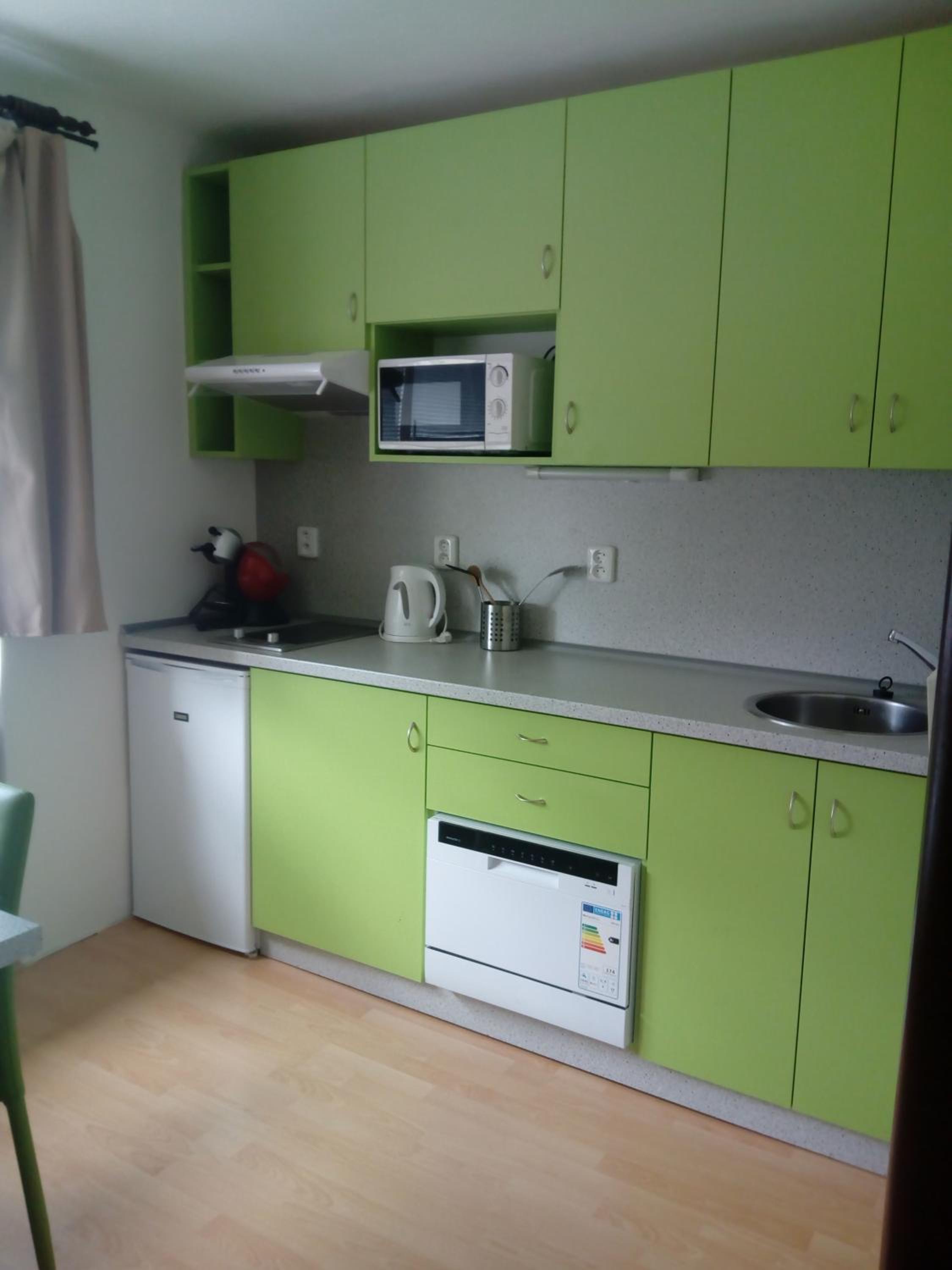 Apartman Ales