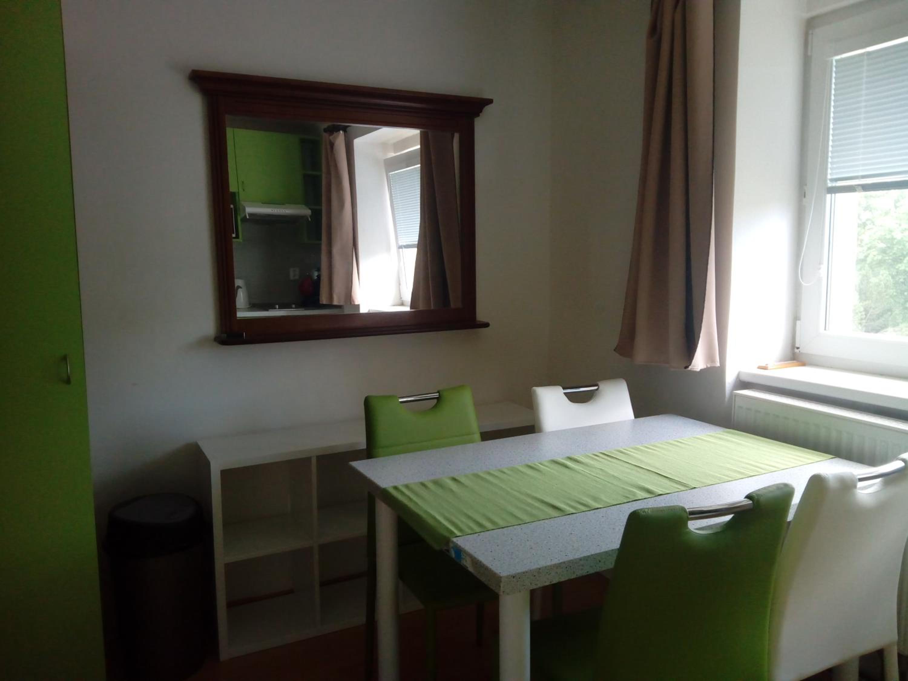 Apartman Ales