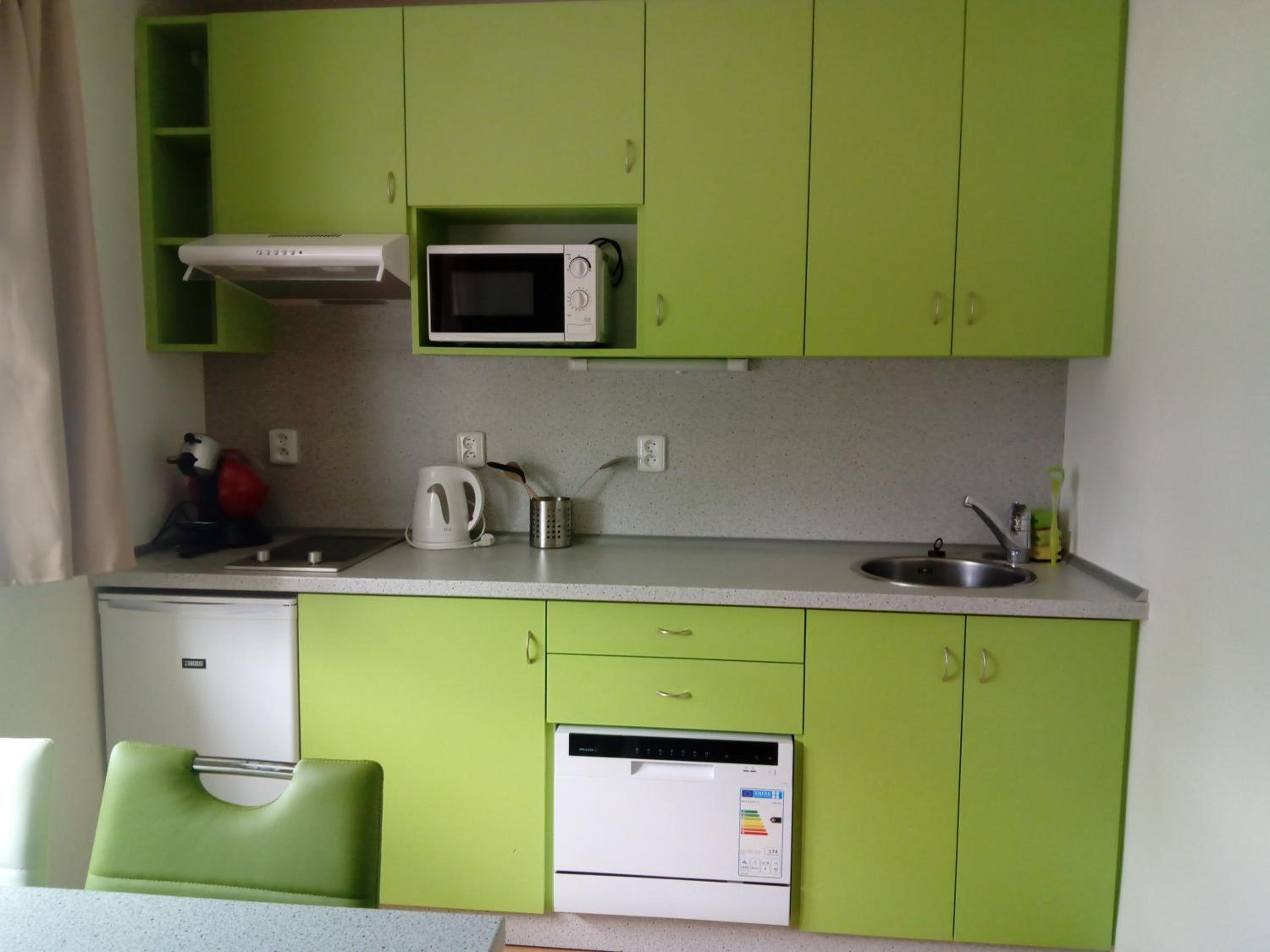 Apartman Ales