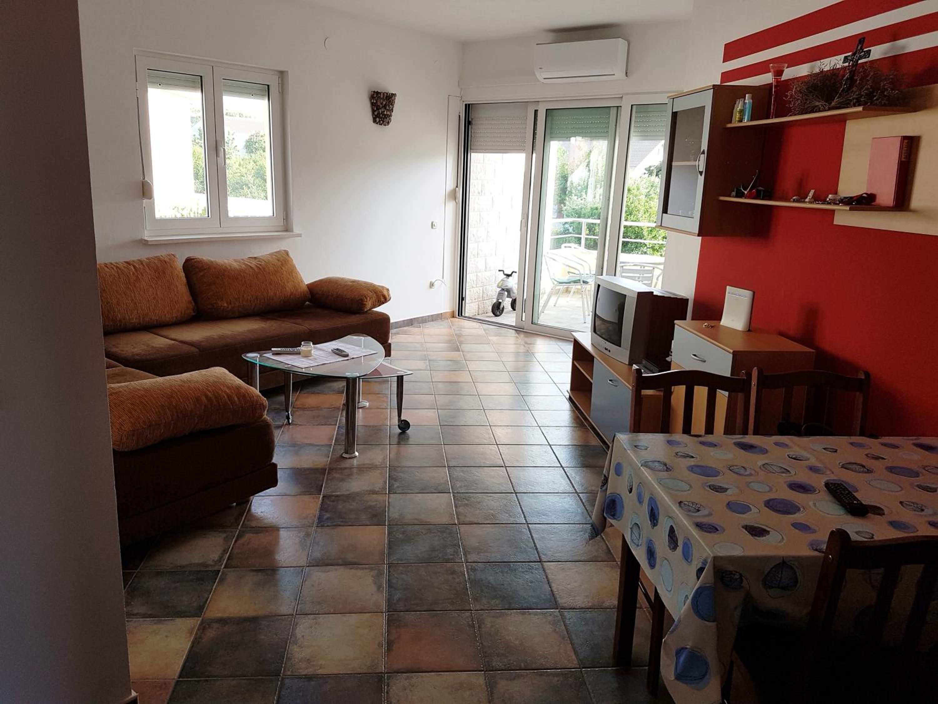 Apartment-Villa Vesna view 4