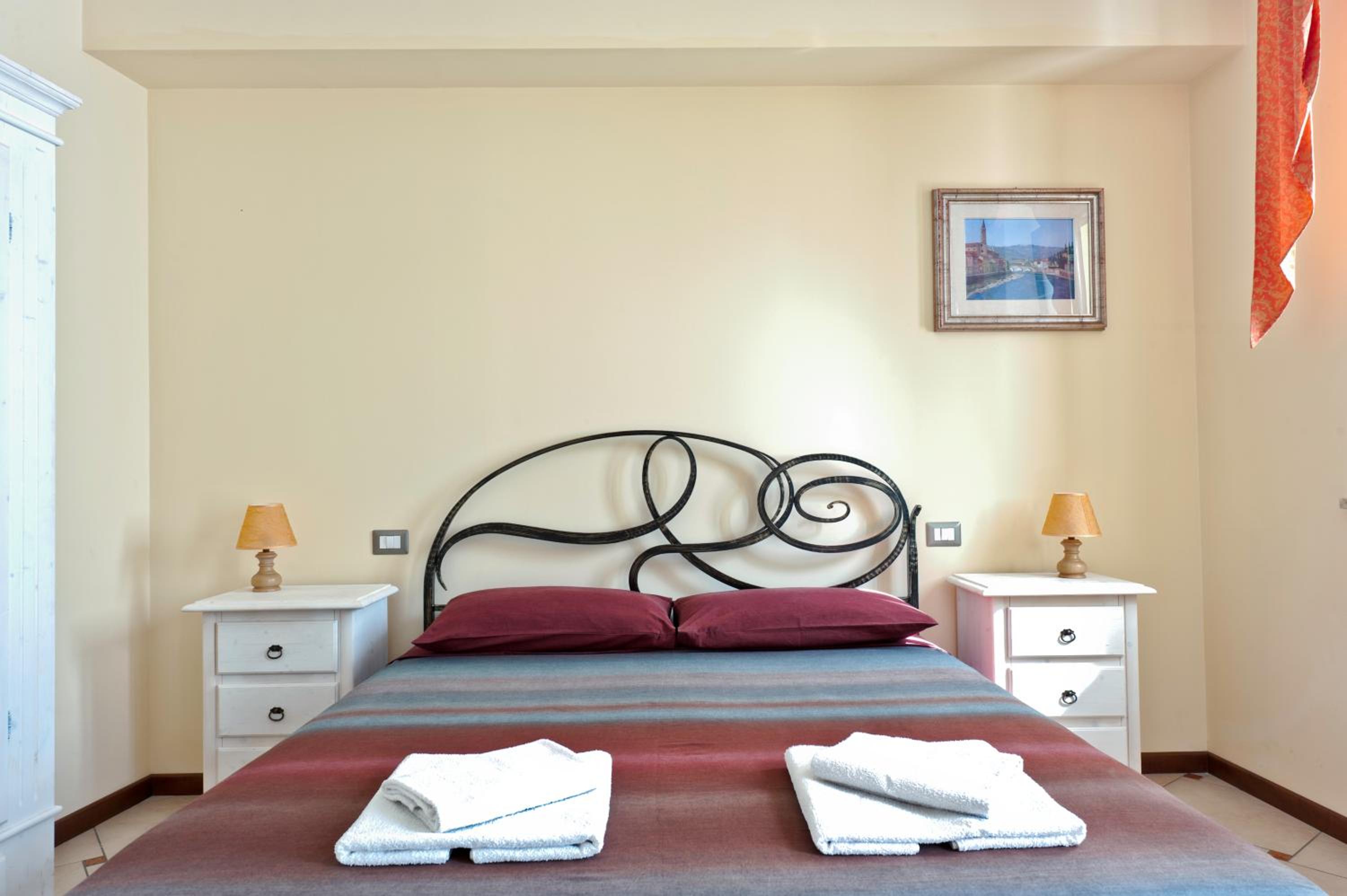 B&B 2 Terrazze