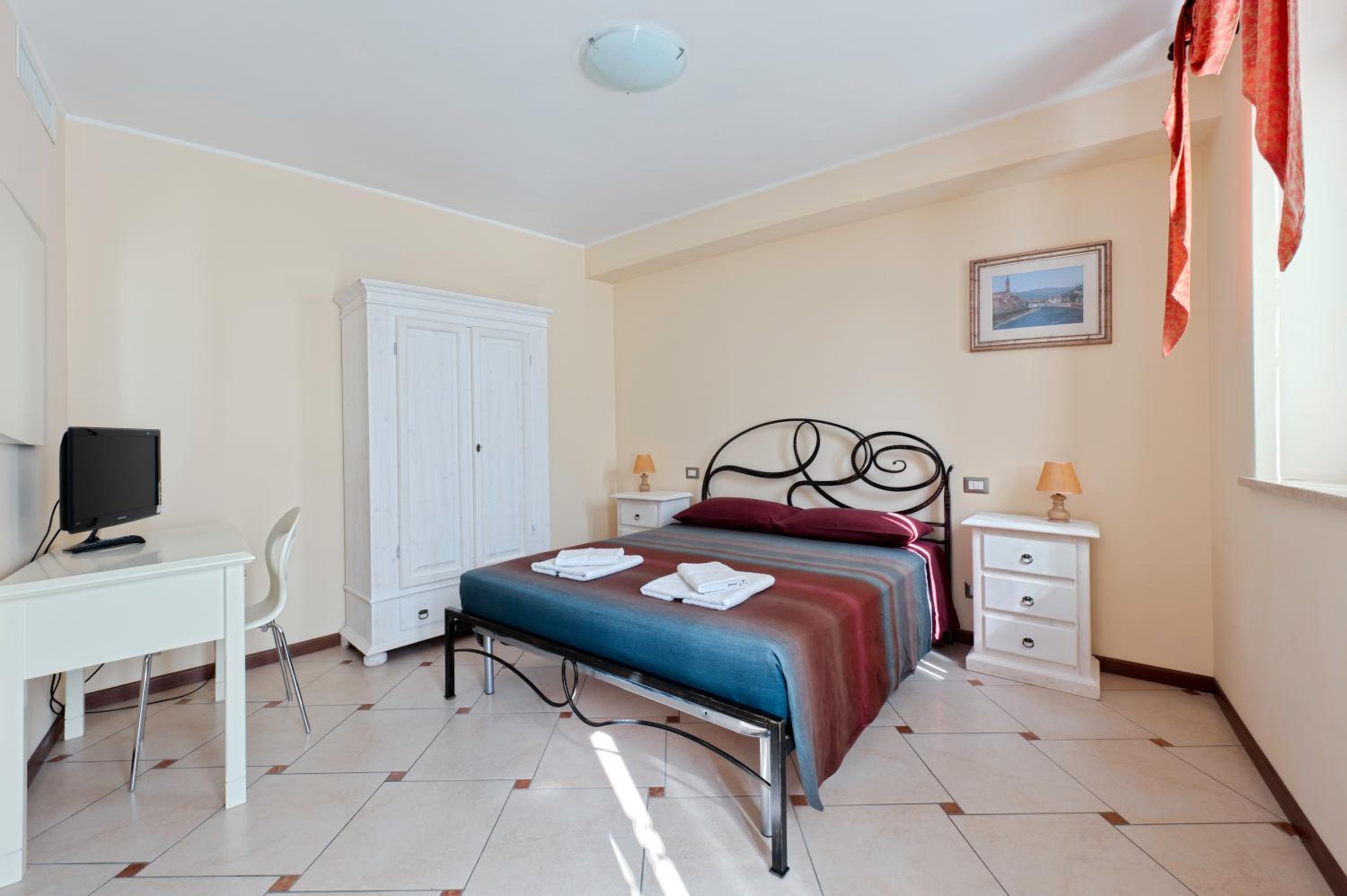 B&B 2 Terrazze