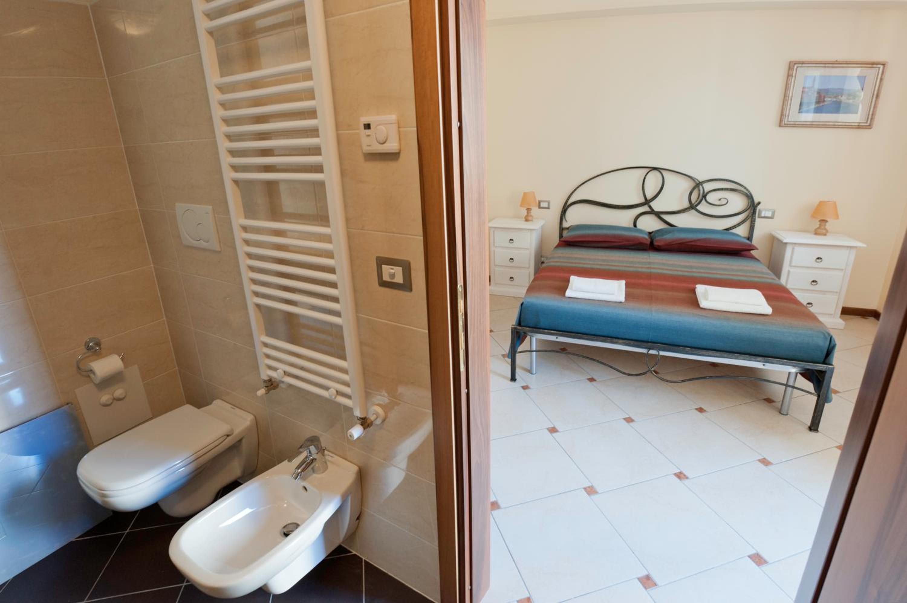 B&B 2 Terrazze