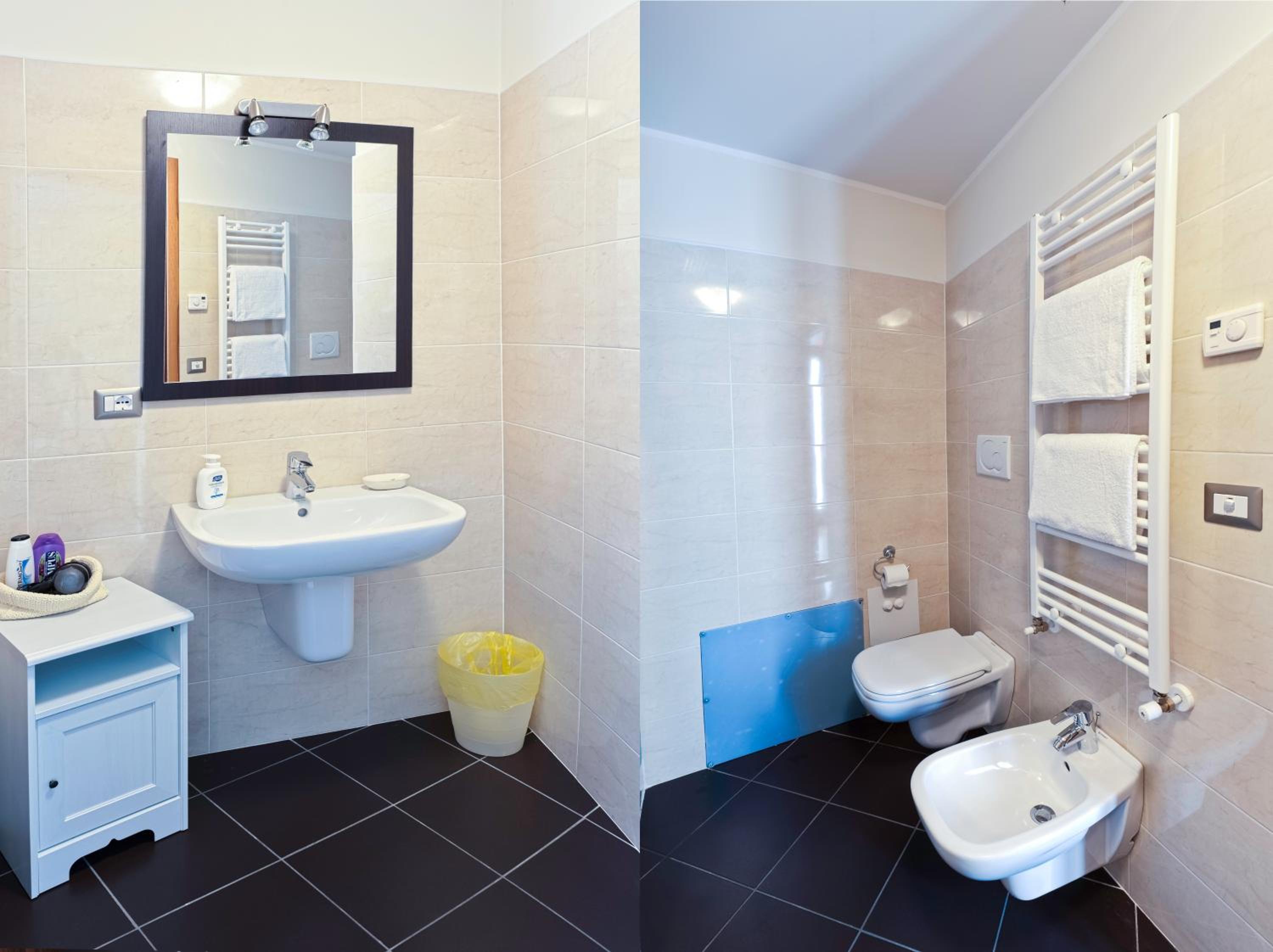 B&B 2 Terrazze