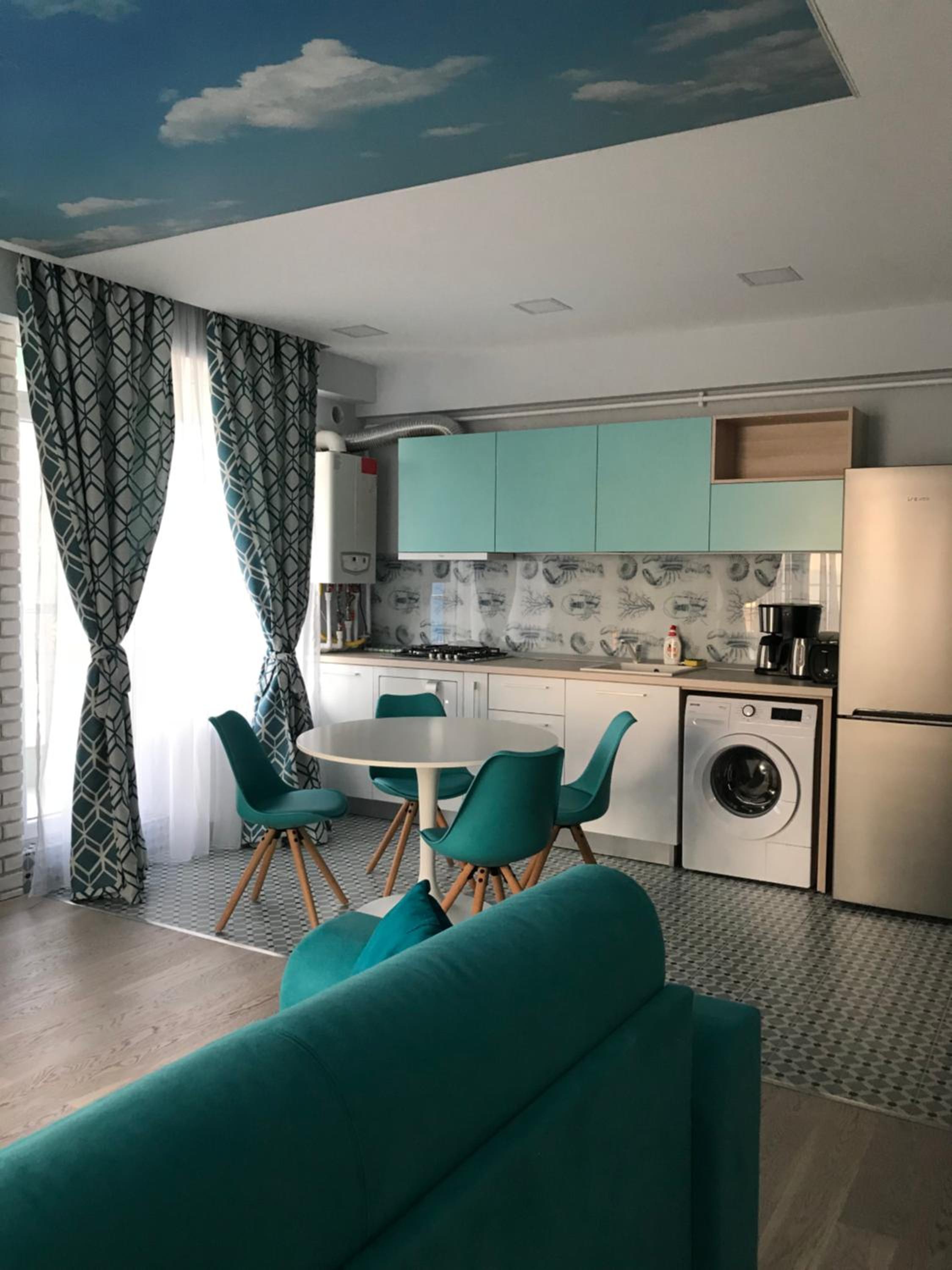 Summerland Sunrise Apartments