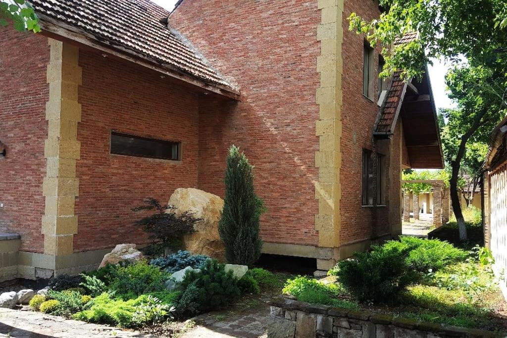 RARE house with garden