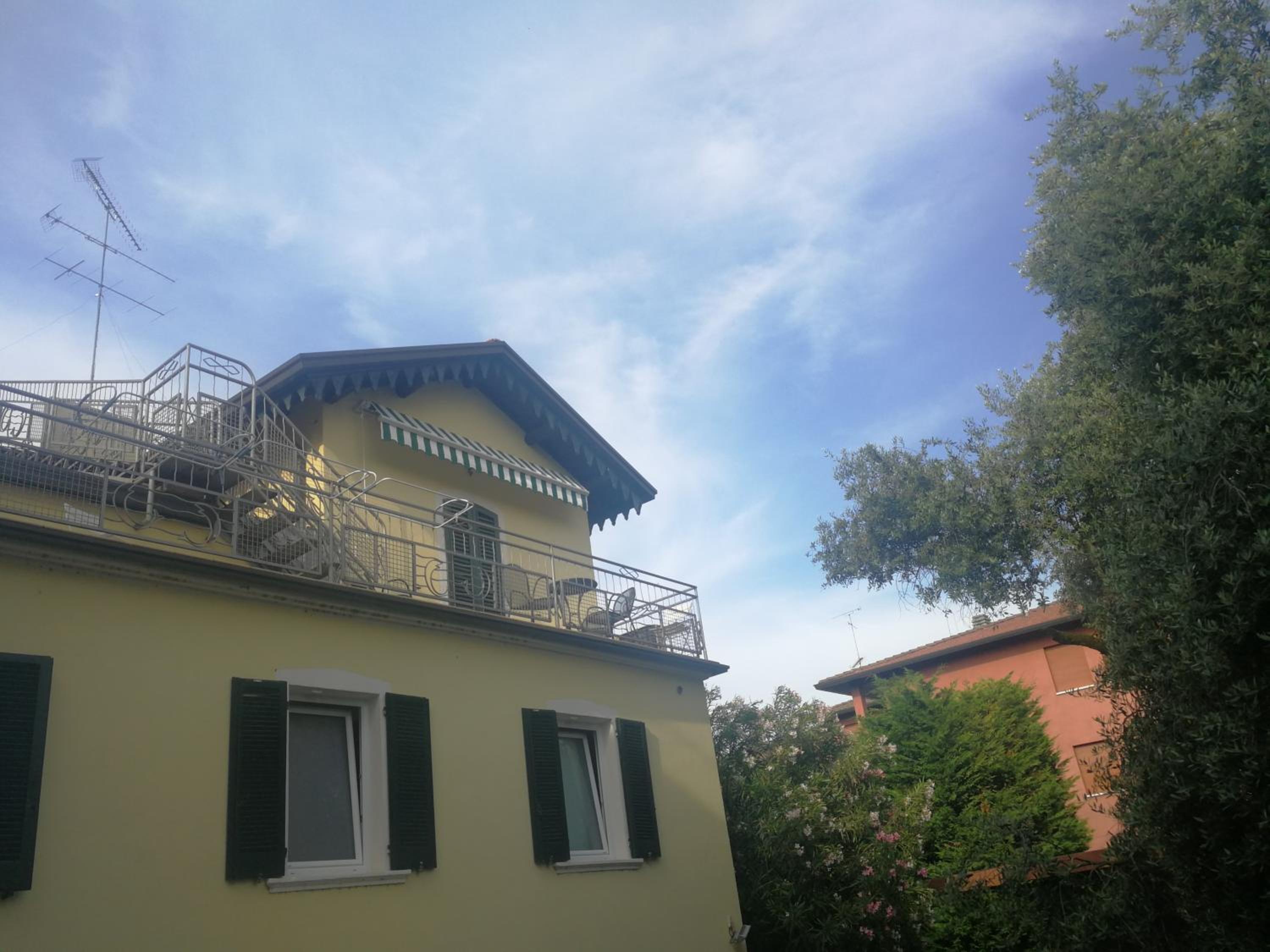 B&B Margherita