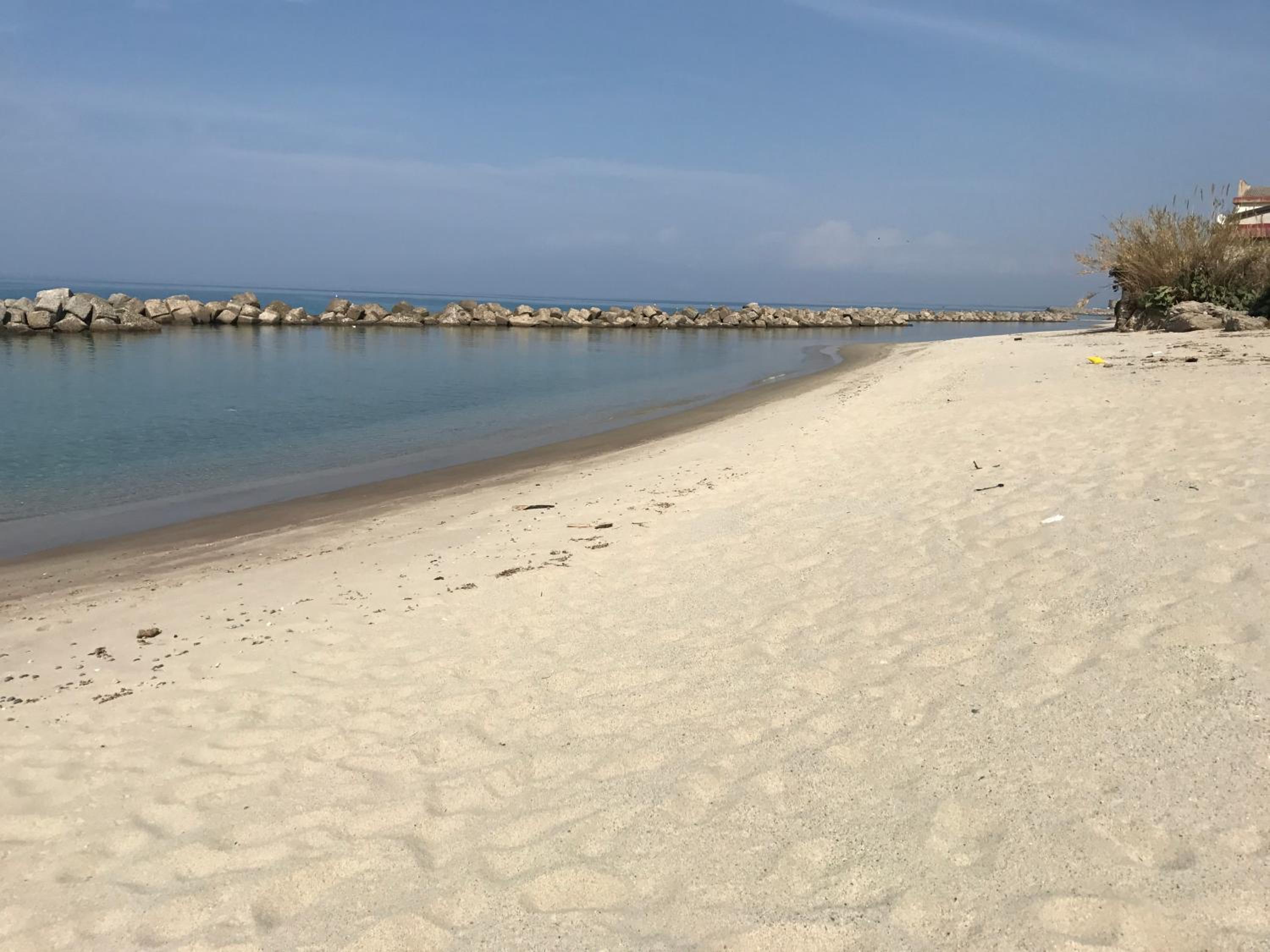 La Piccola Pizzo