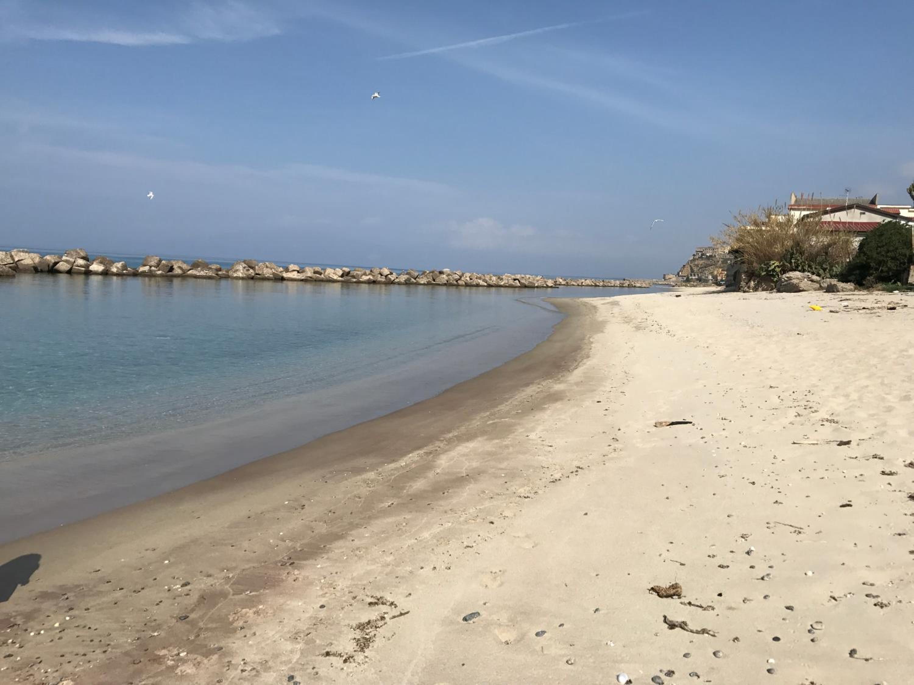 La Piccola Pizzo
