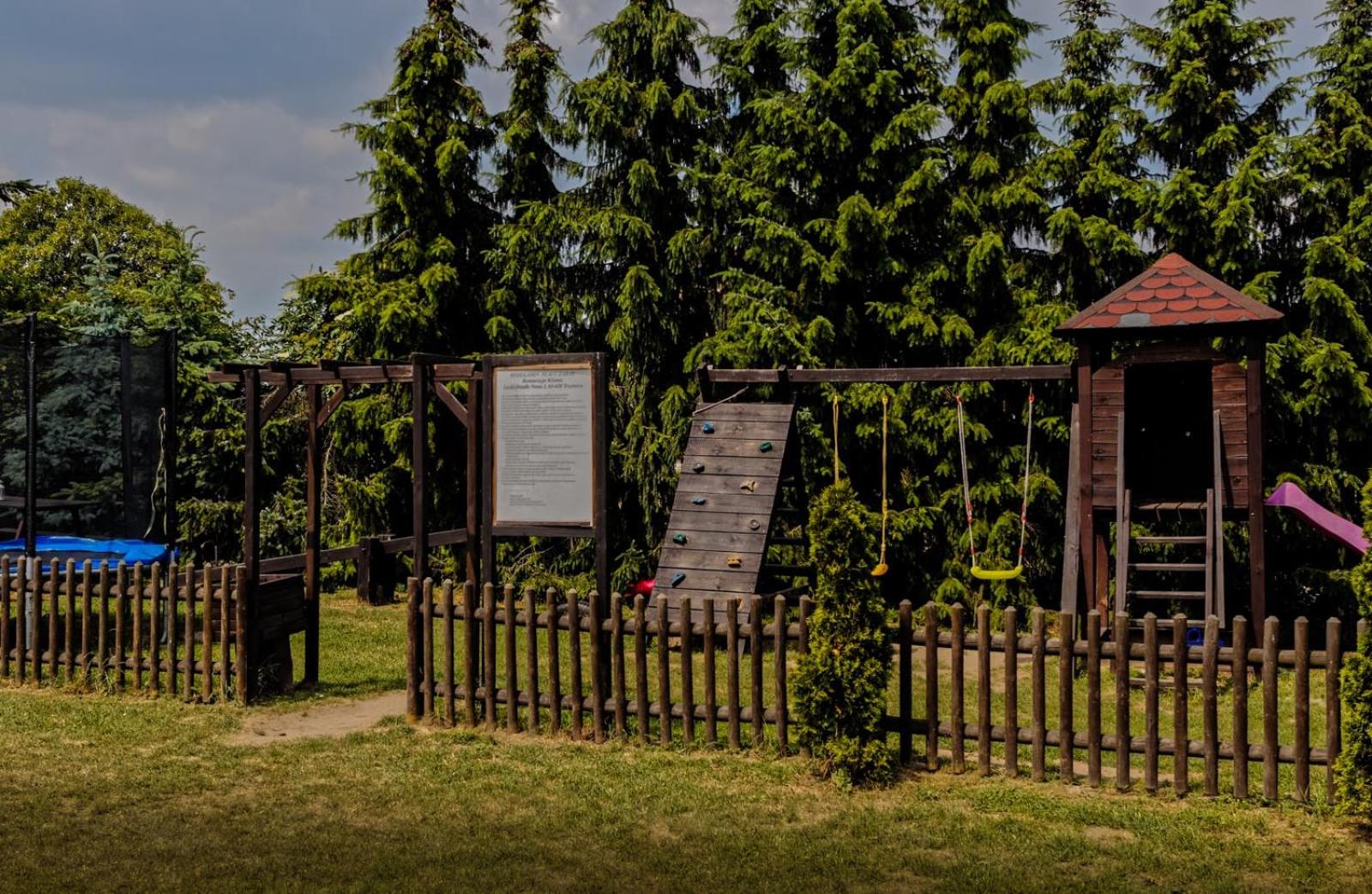 children's play area