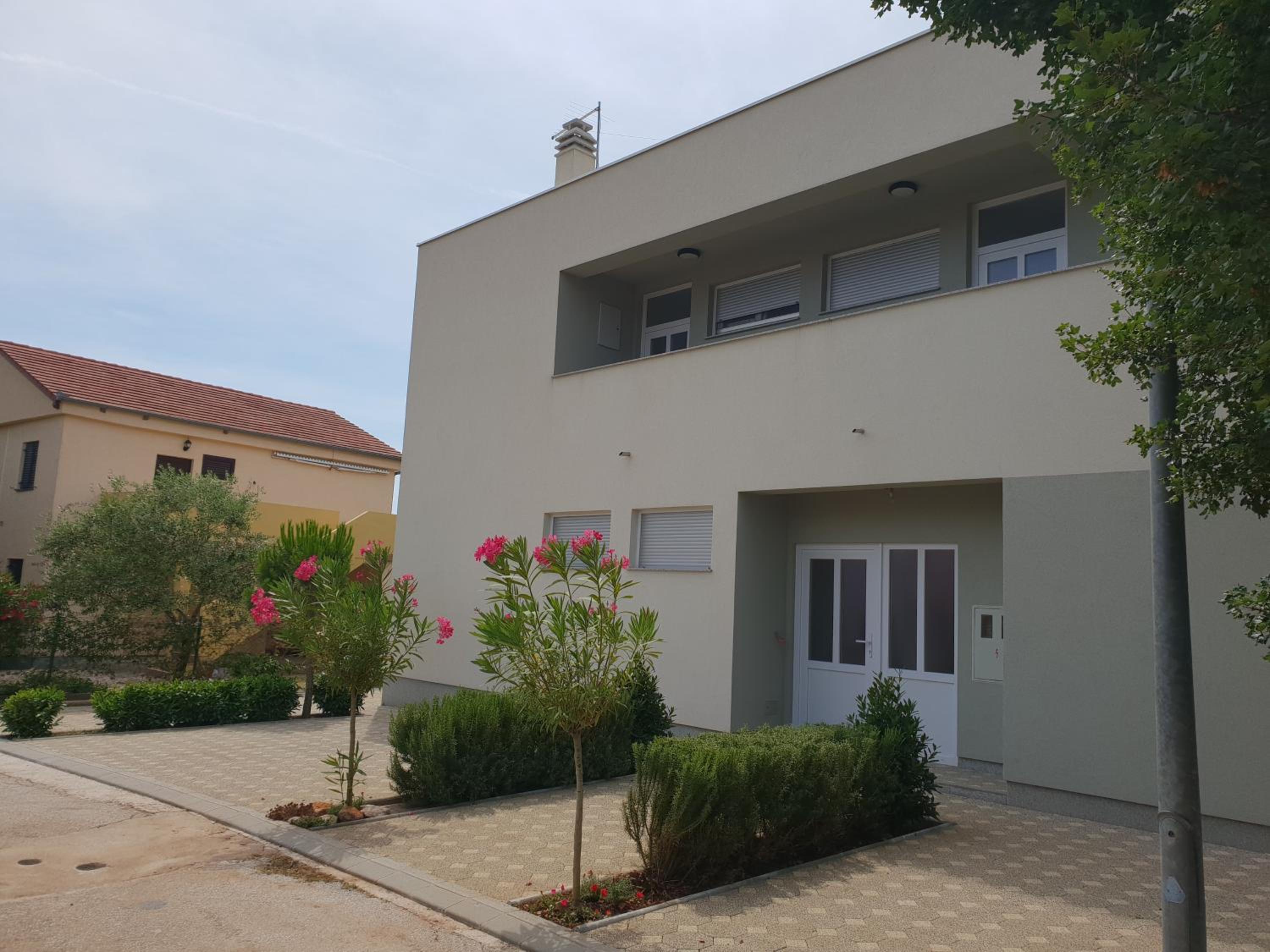 Apartmani Jozic view 2