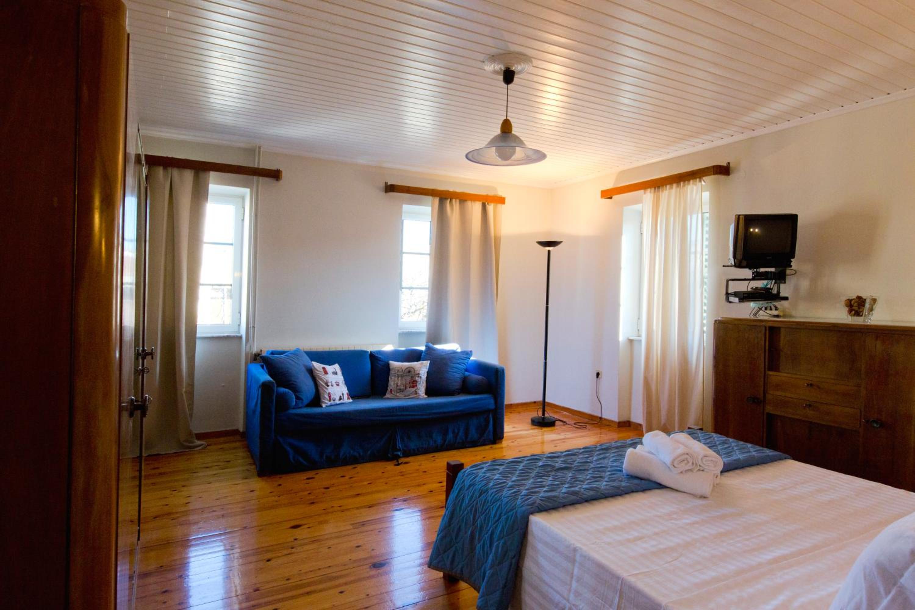 San Rocco Sqr. Apartment view 3