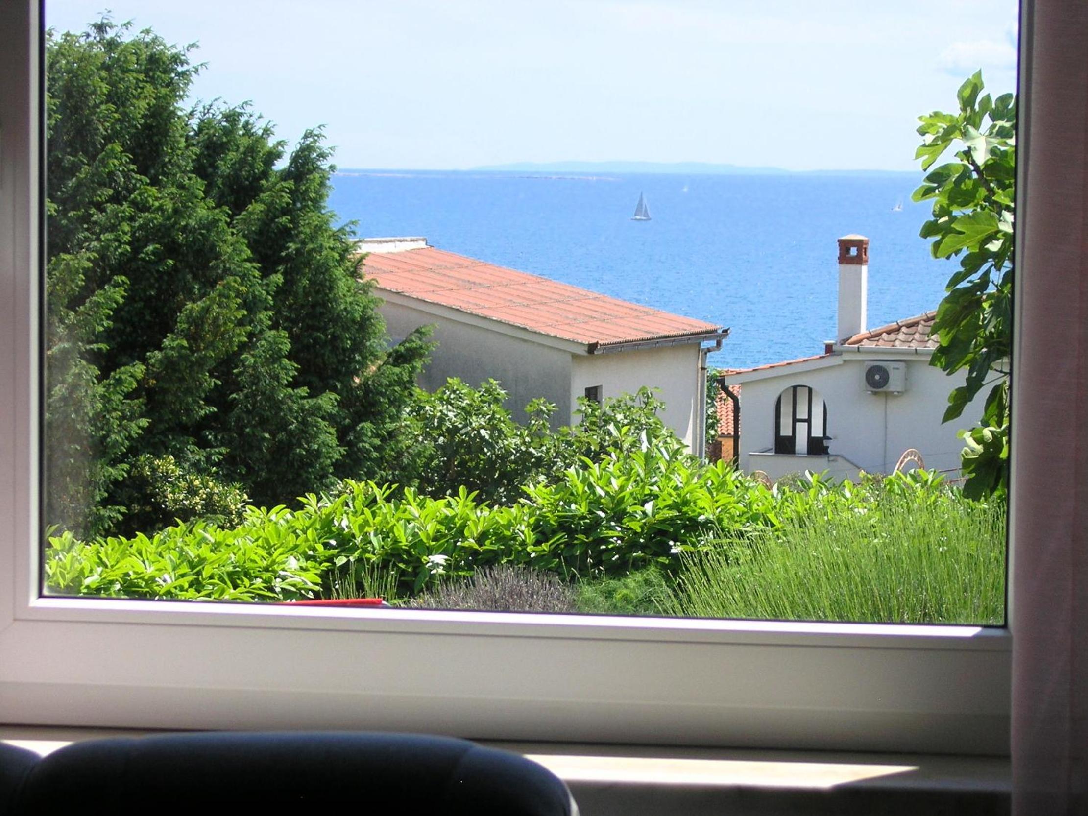 Apartman Ante view 2