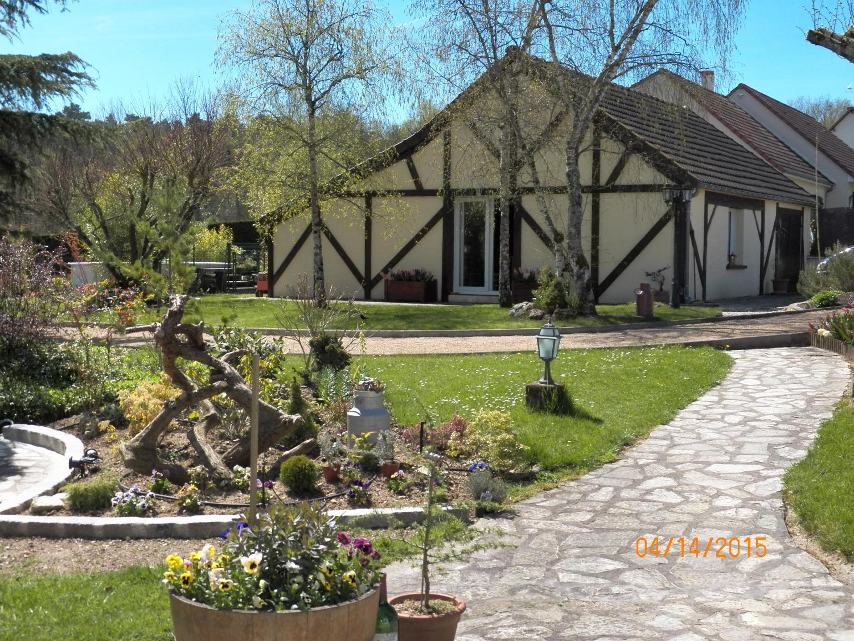 La Vallée du Cher view 4