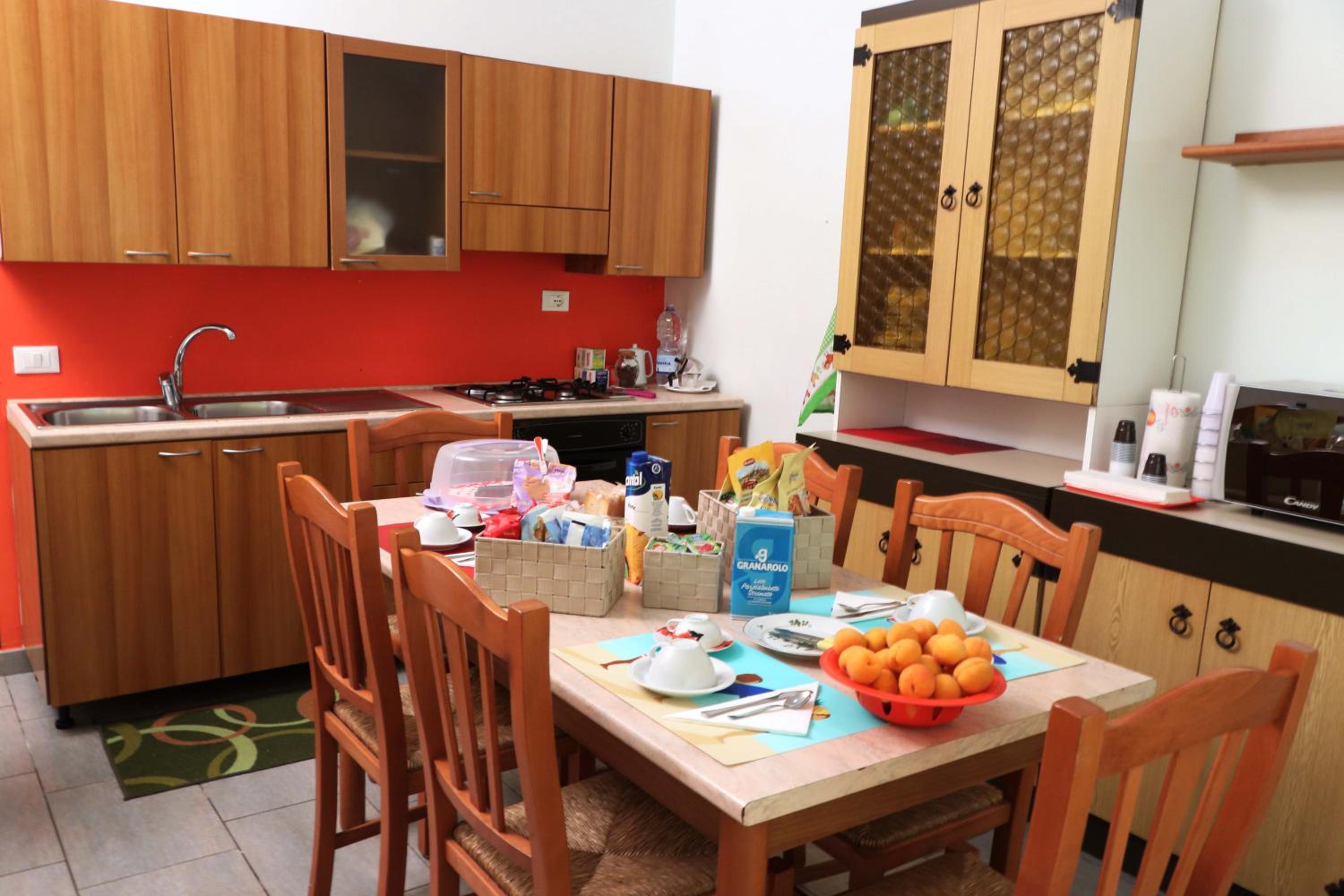 B&B PatriziaLuna