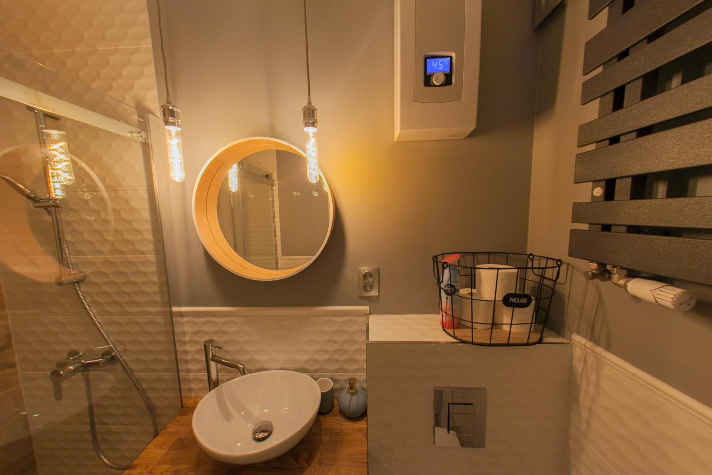 Euro Apartments Motlava