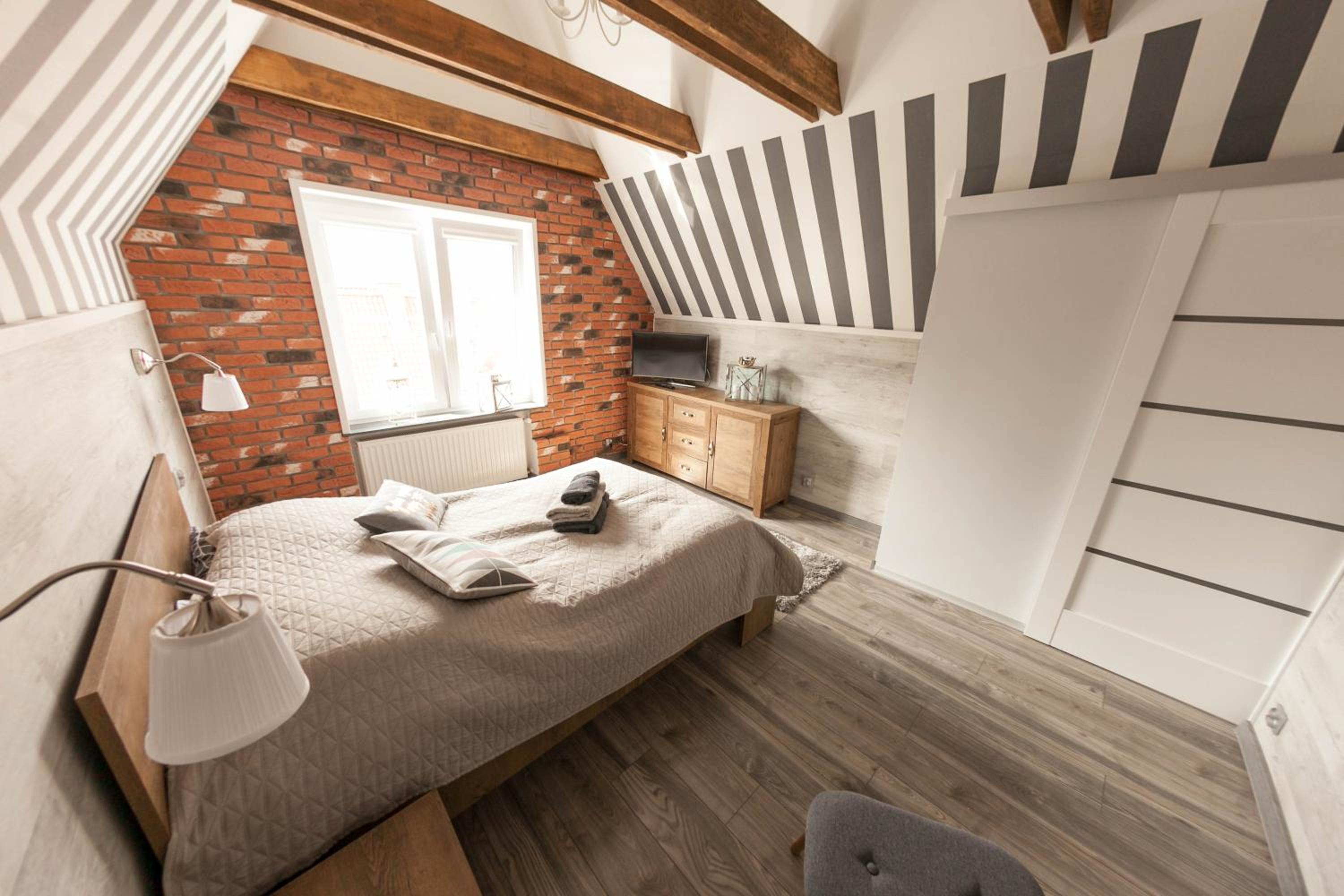 Euro Apartments Motlava