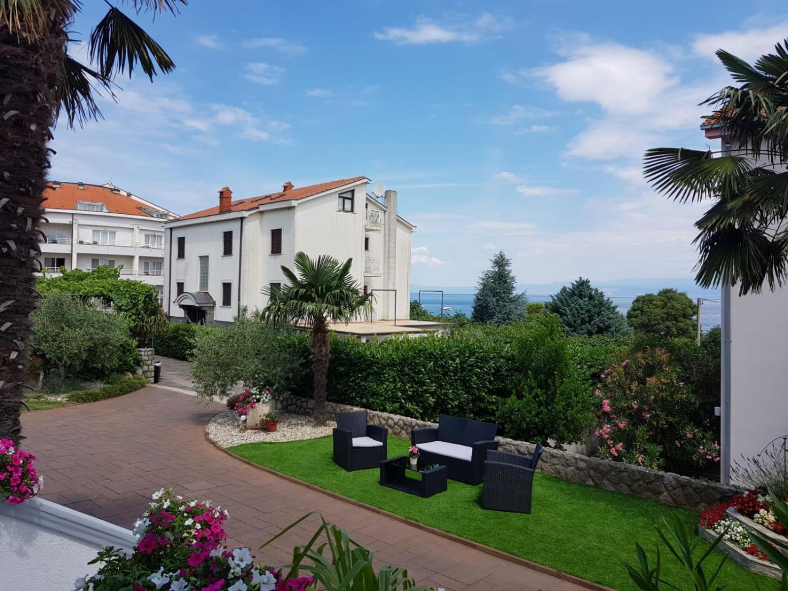 Guest House Katarina