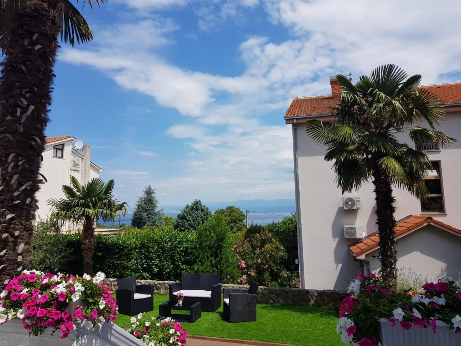 Guest House Katarina