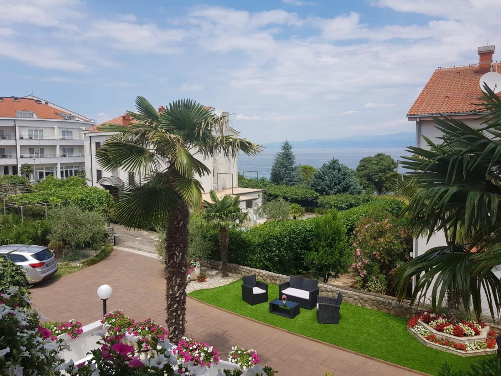 Guest House Katarina view 4