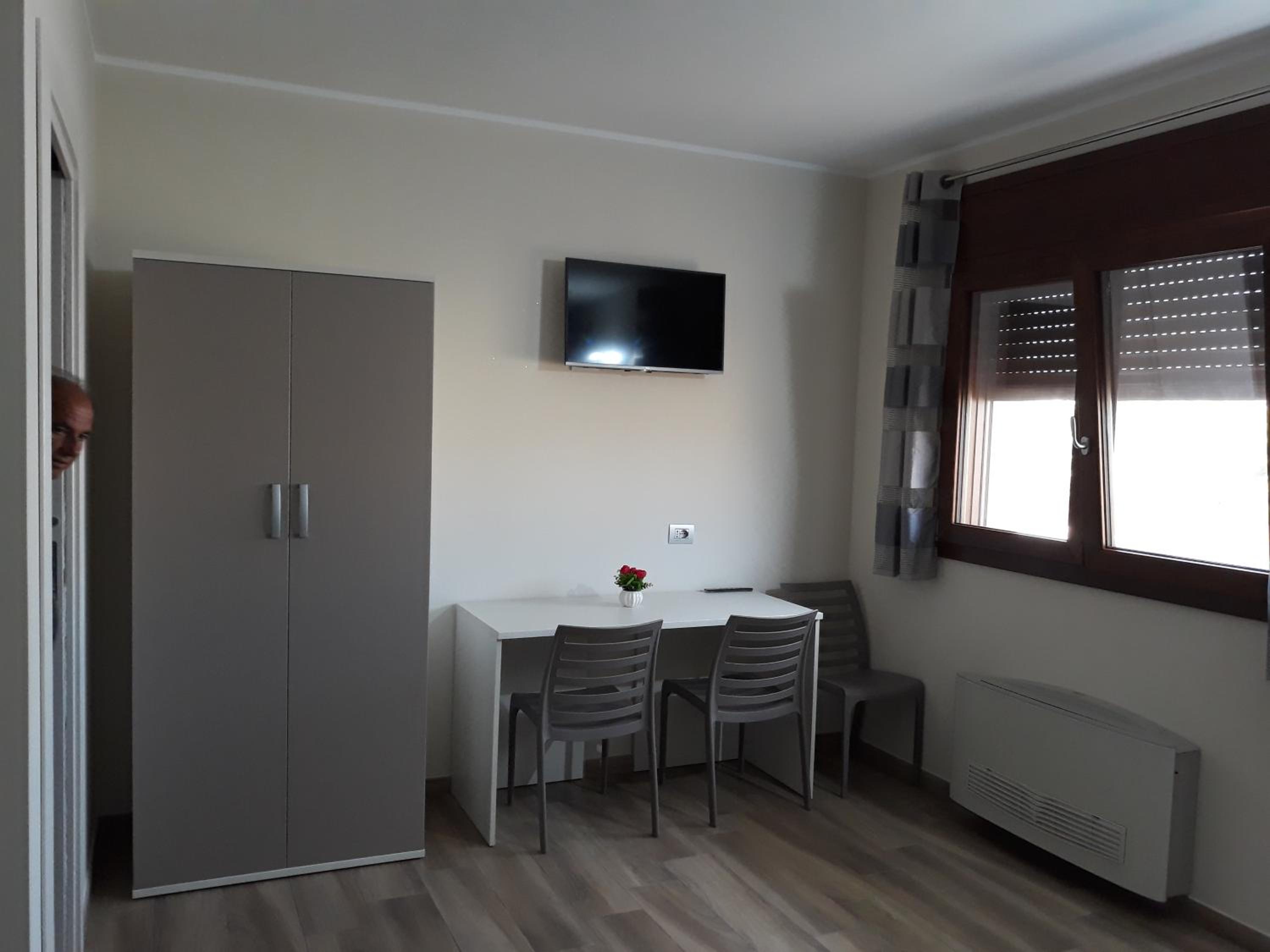 AF service b&b