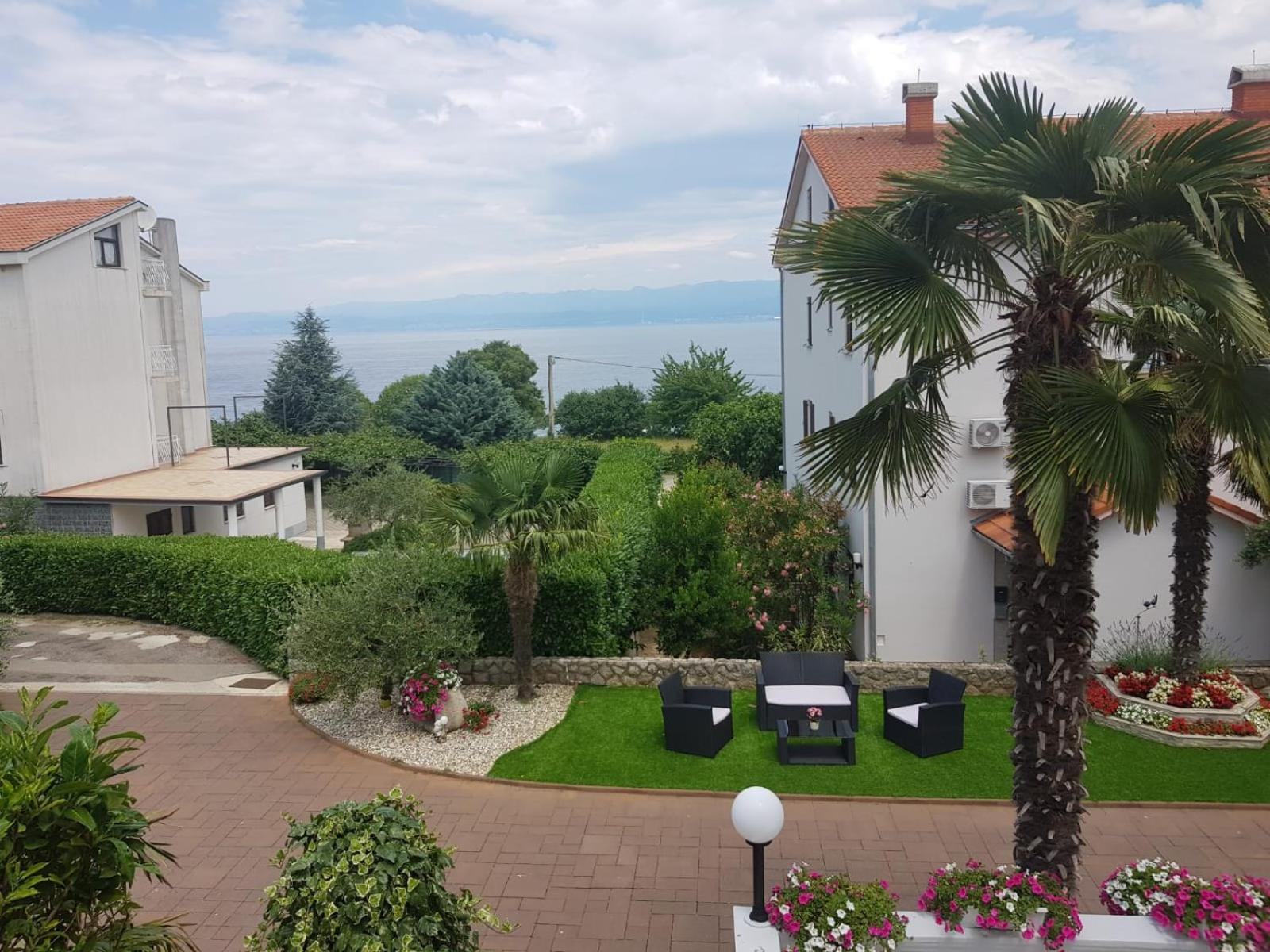 Guest House Katarina