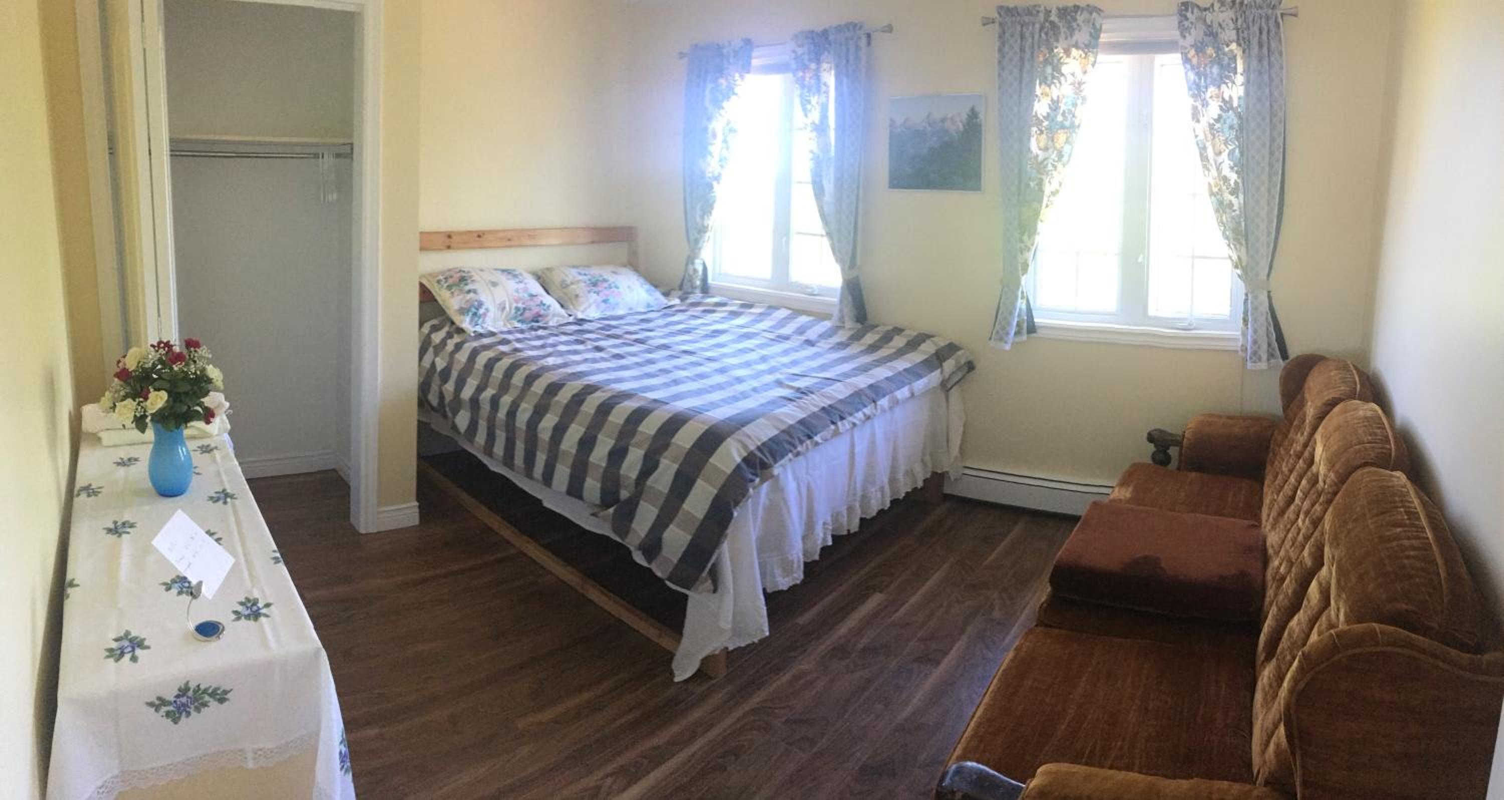 Youth Hostel