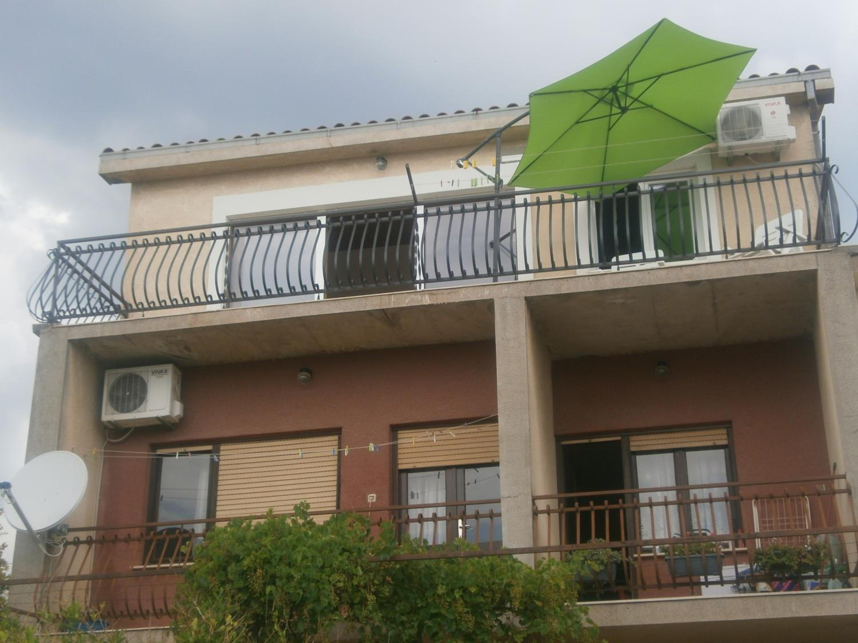 Apartmani Ljubica