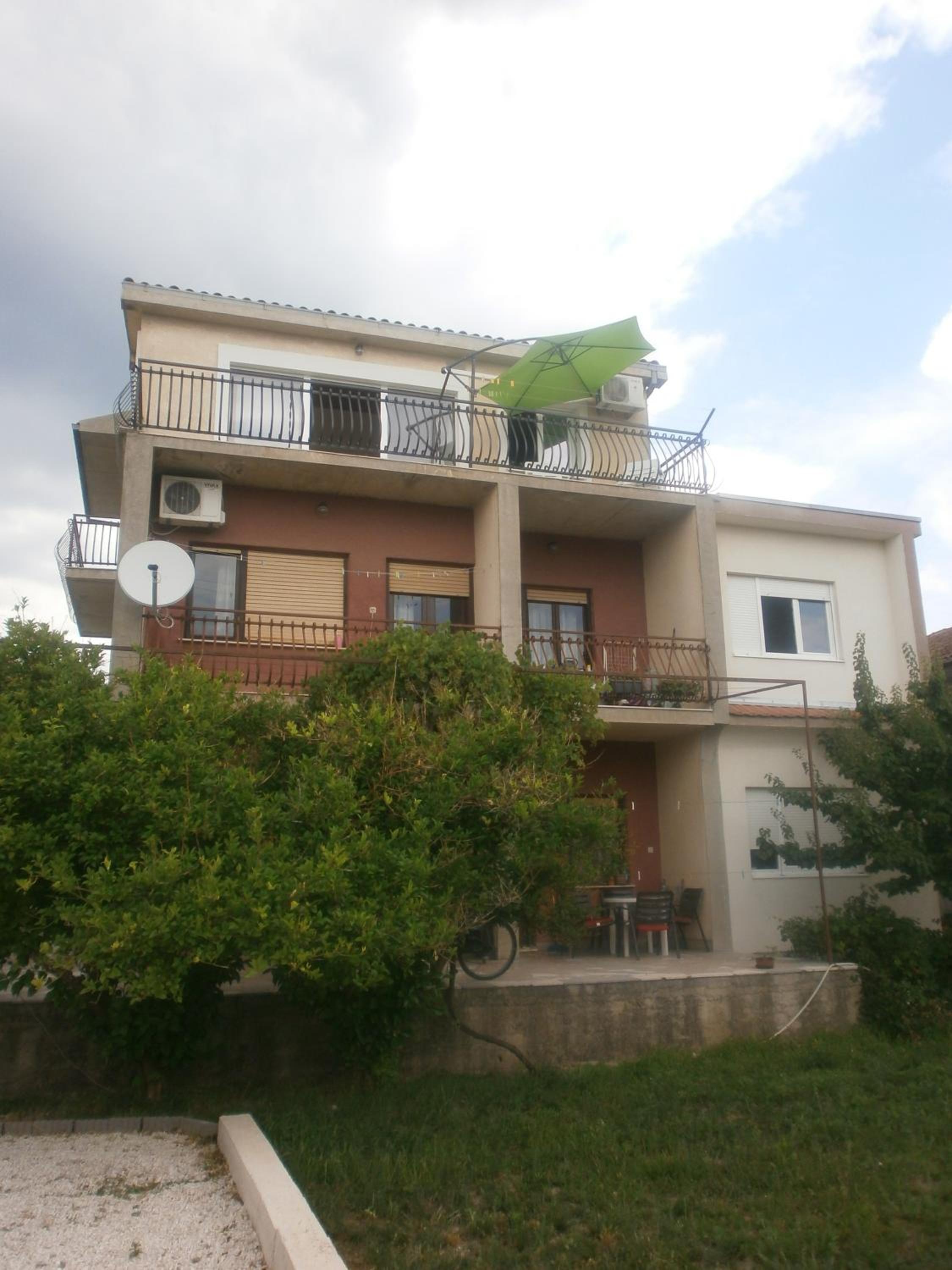 Apartmani Ljubica