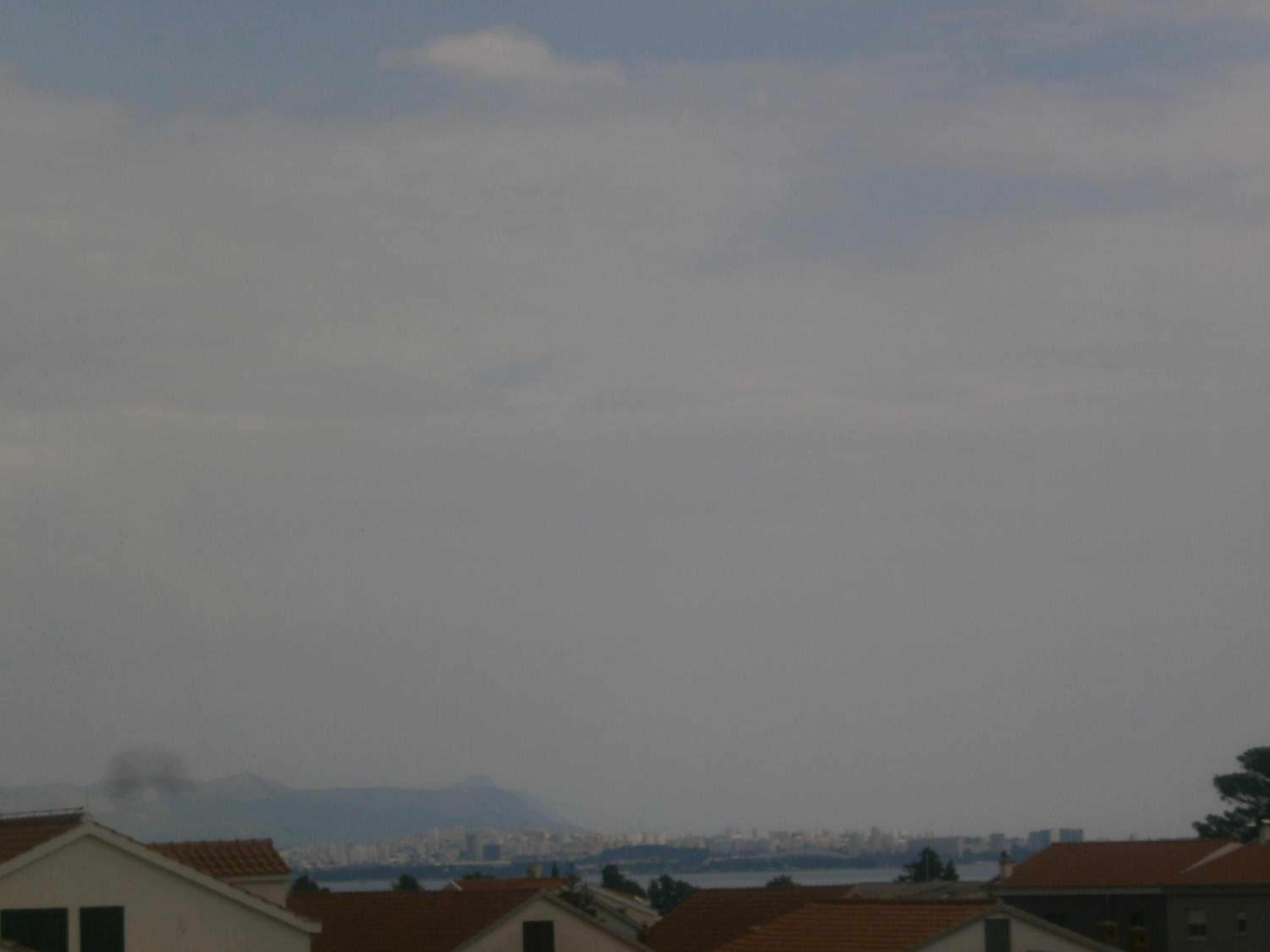 Apartmani Ljubica view 3