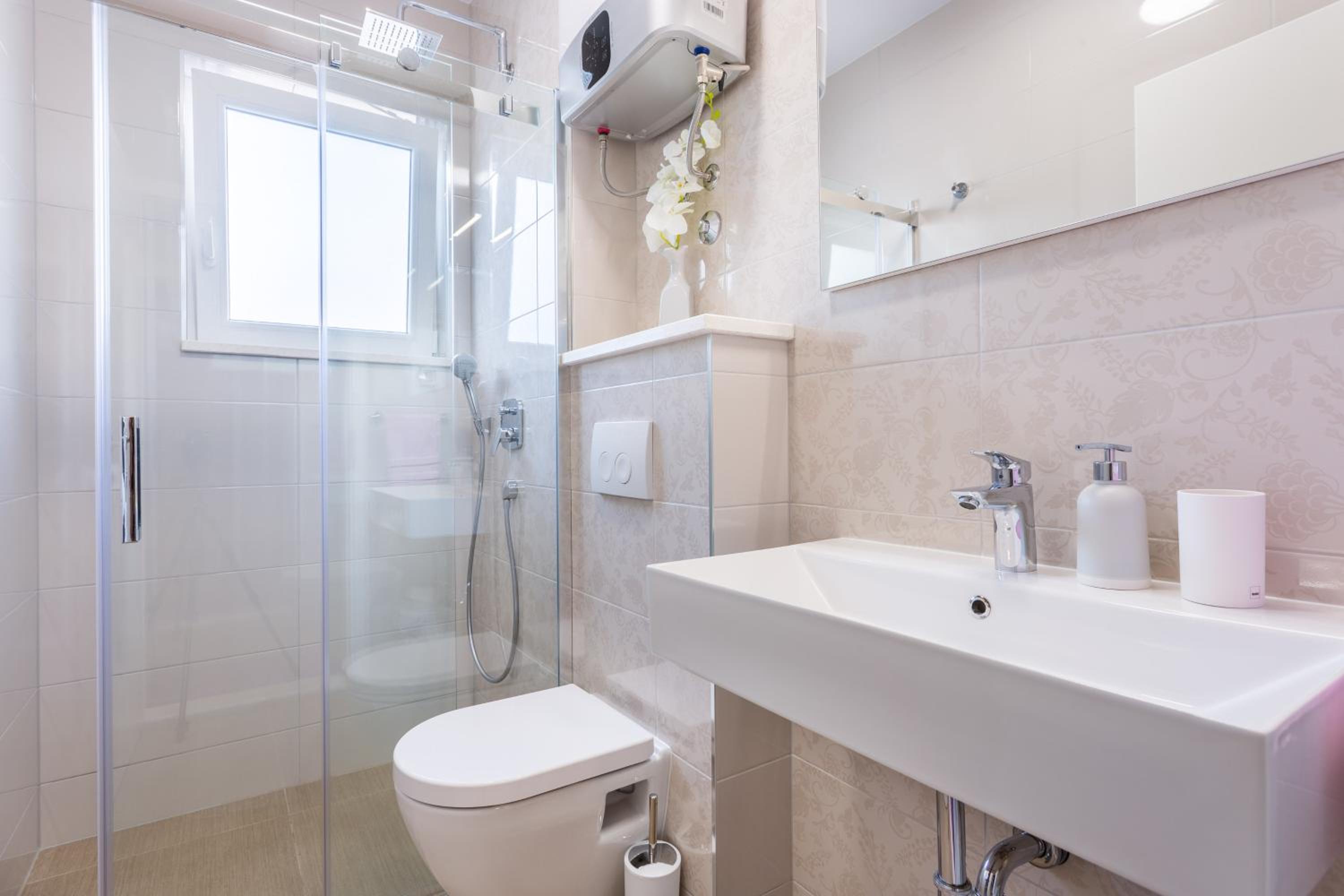 Guest house "Litus"