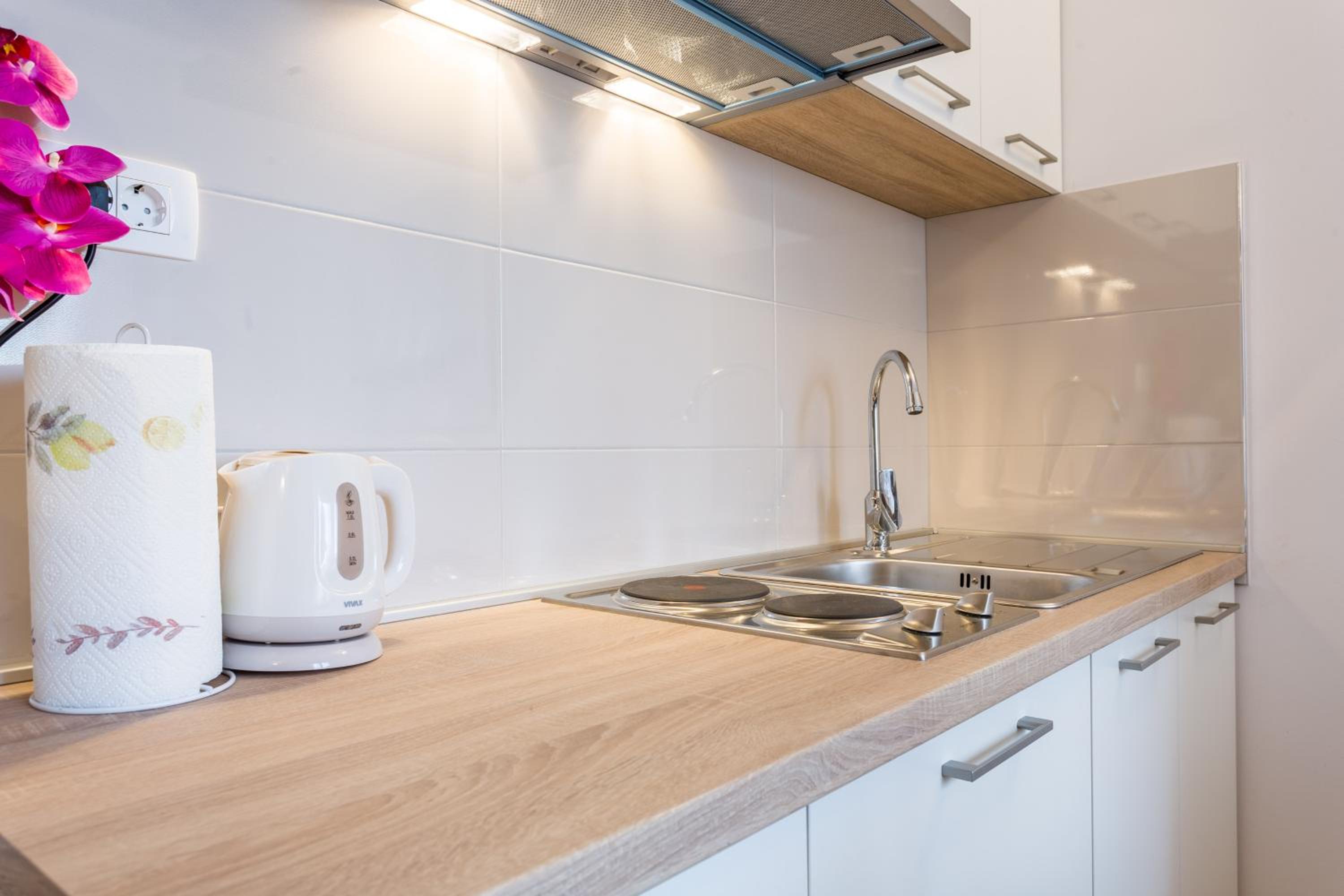 Guest house "Litus"