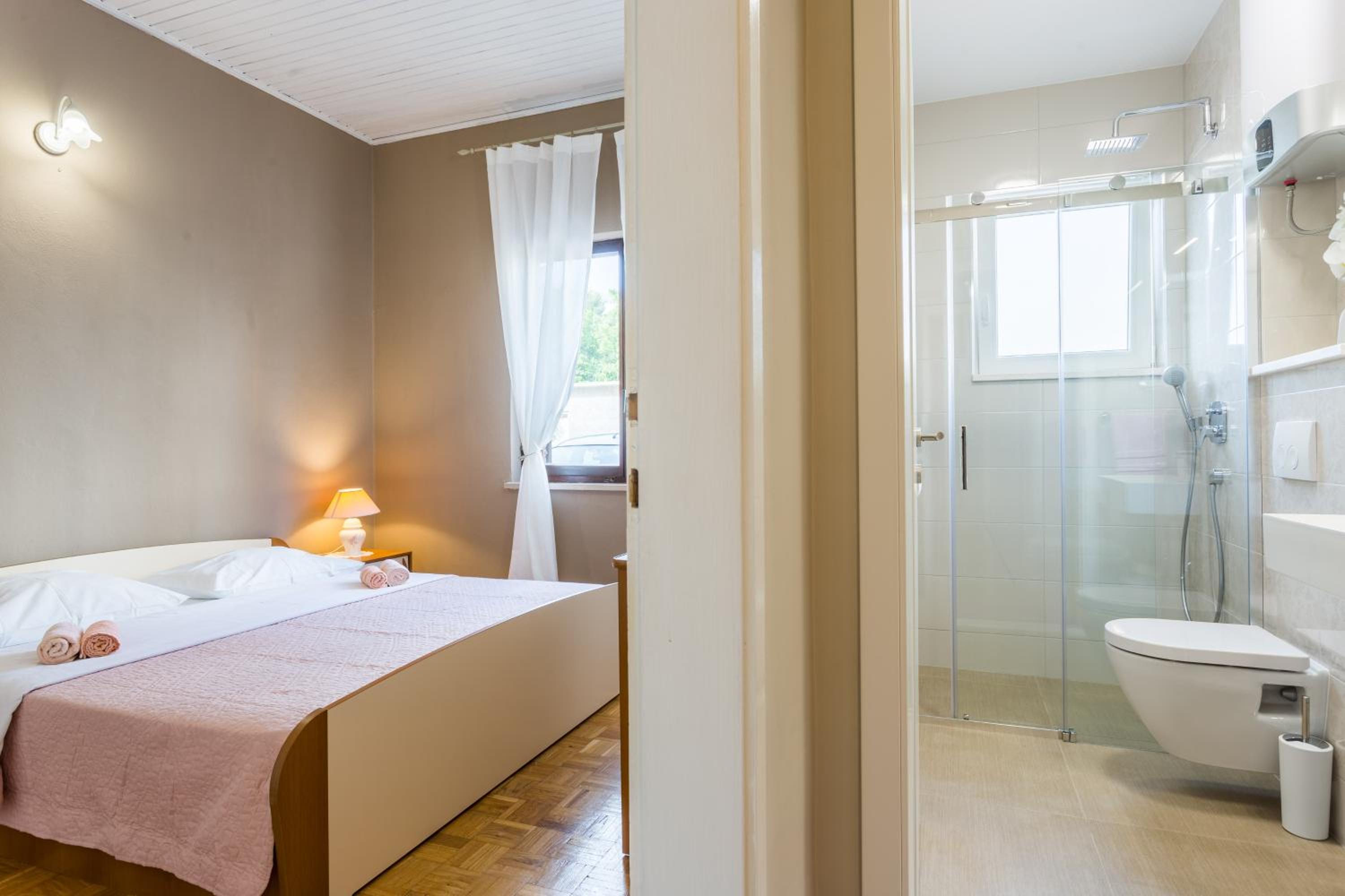 Guest house "Litus"