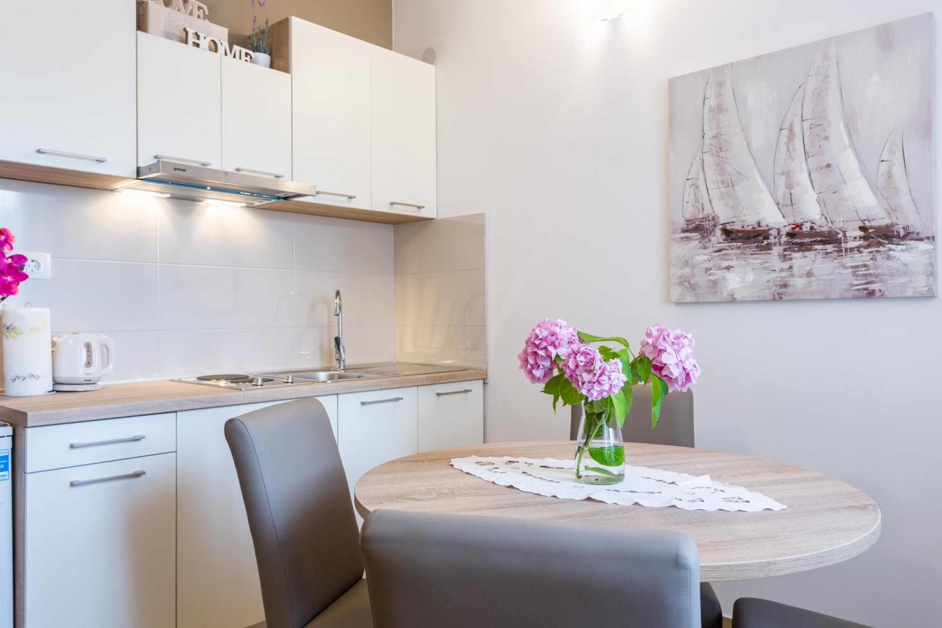 Guest house "Litus"