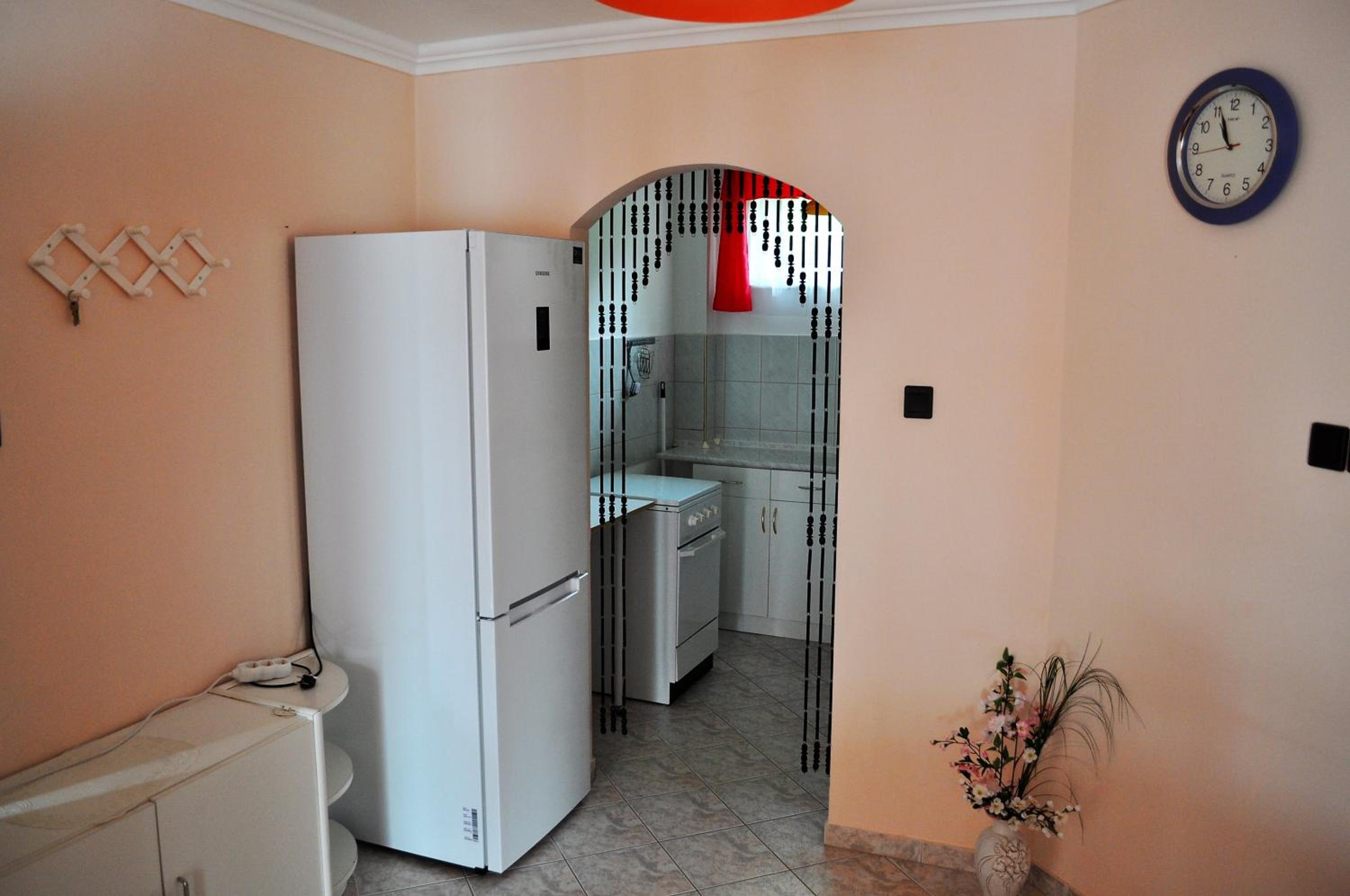 Gitta Apartmanház