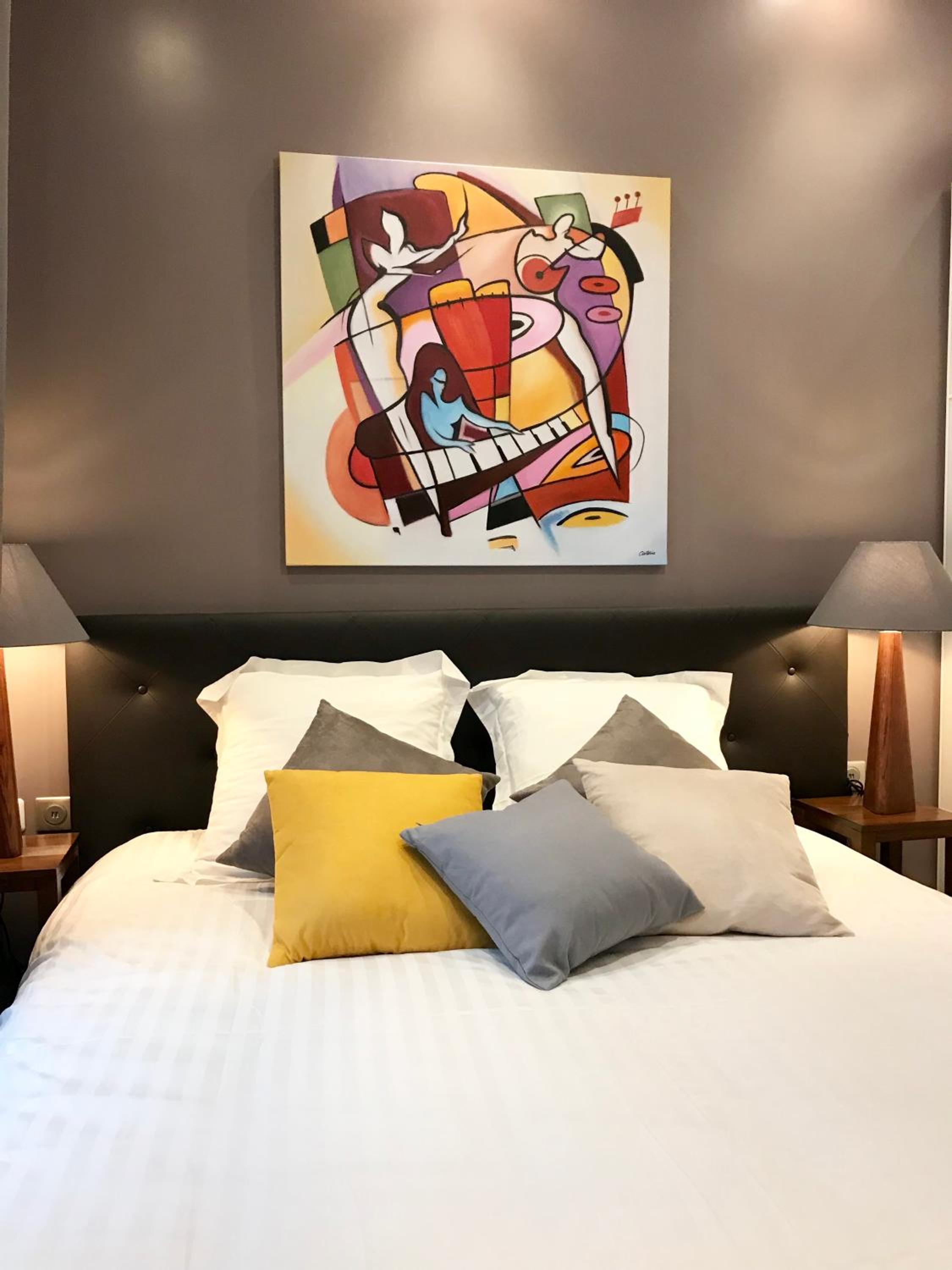 NUMA BLANC 300 M PALAIS DES FESTIVALS photo 4