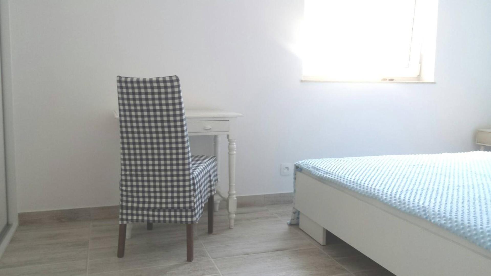 Sea Suite Garden & Pines