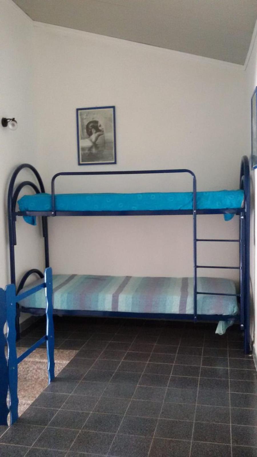 La Porta Blu en Teulada