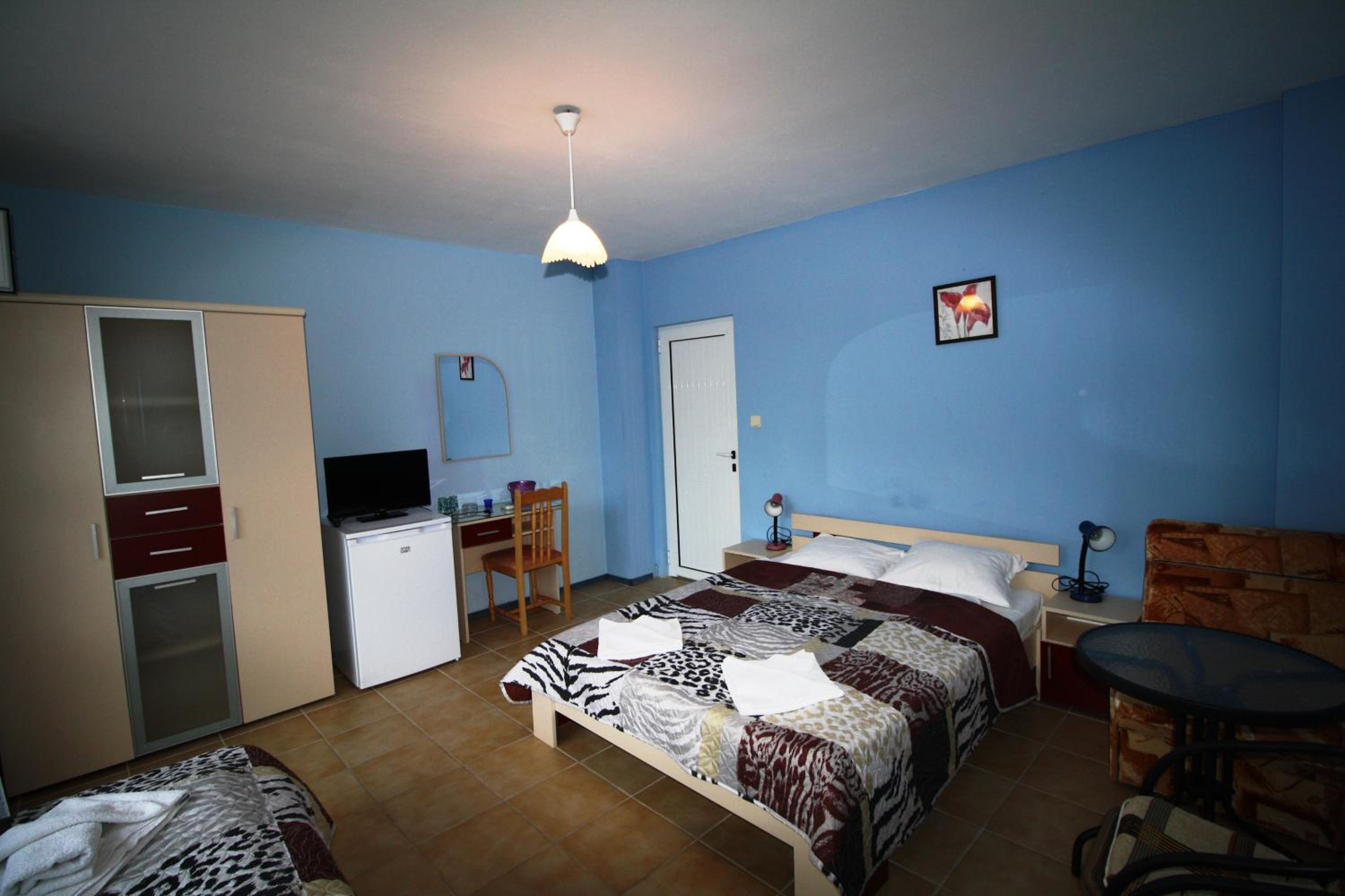 Zoya Guest House