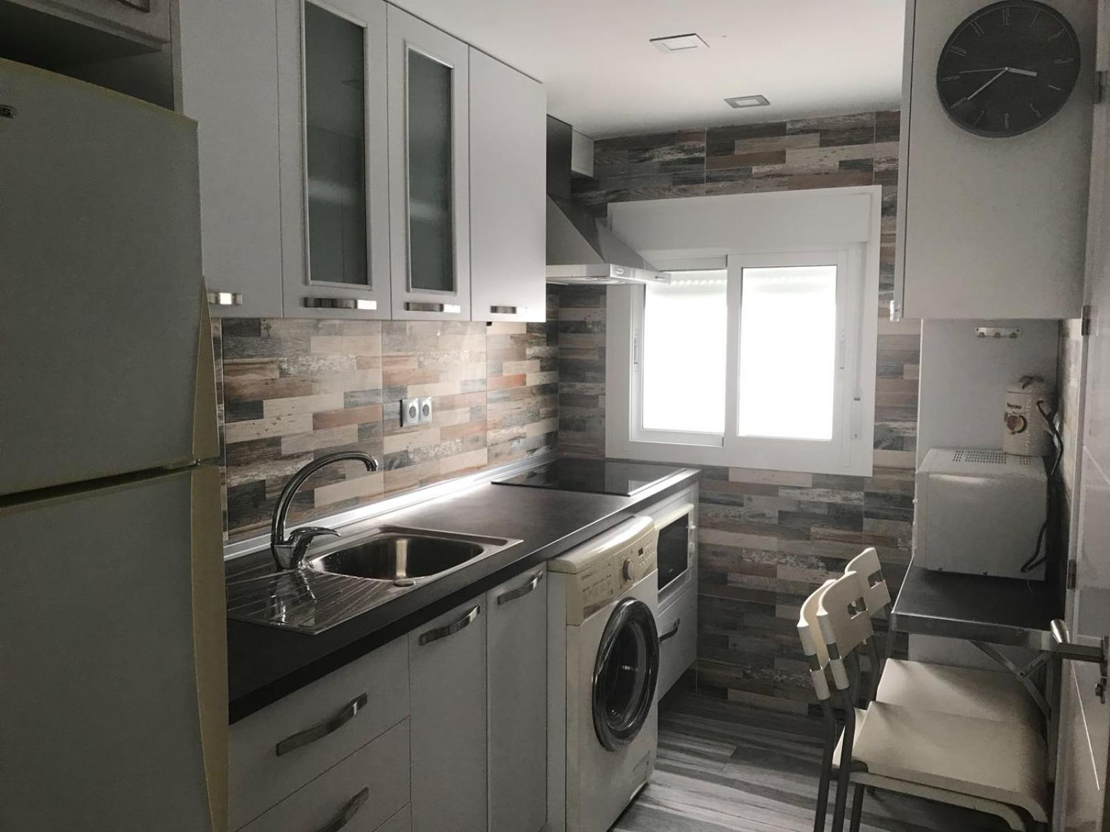 Apartamento cerca de la playa Victoria de Cádiz photo 2
