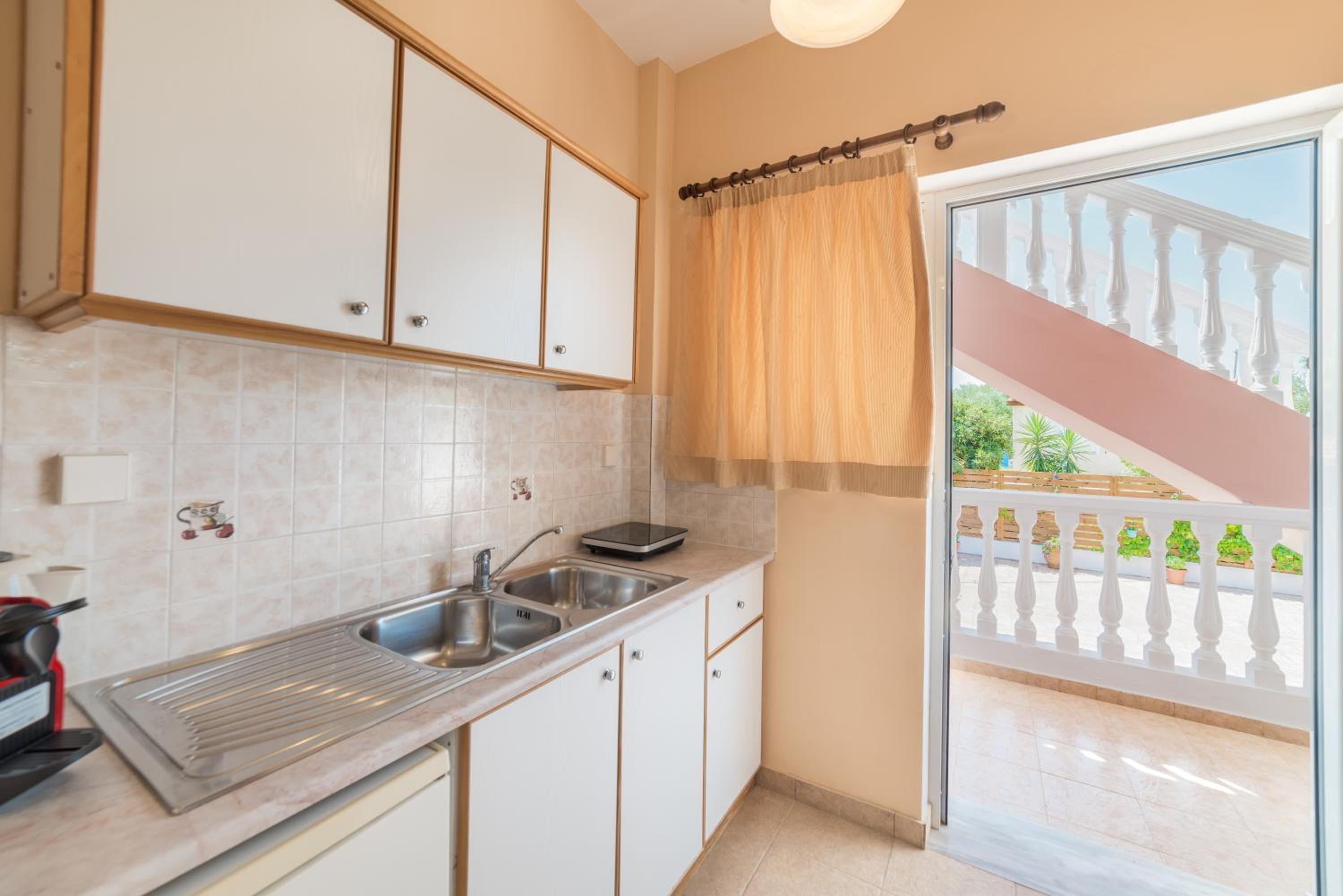 Sole e Mare Family Apartments