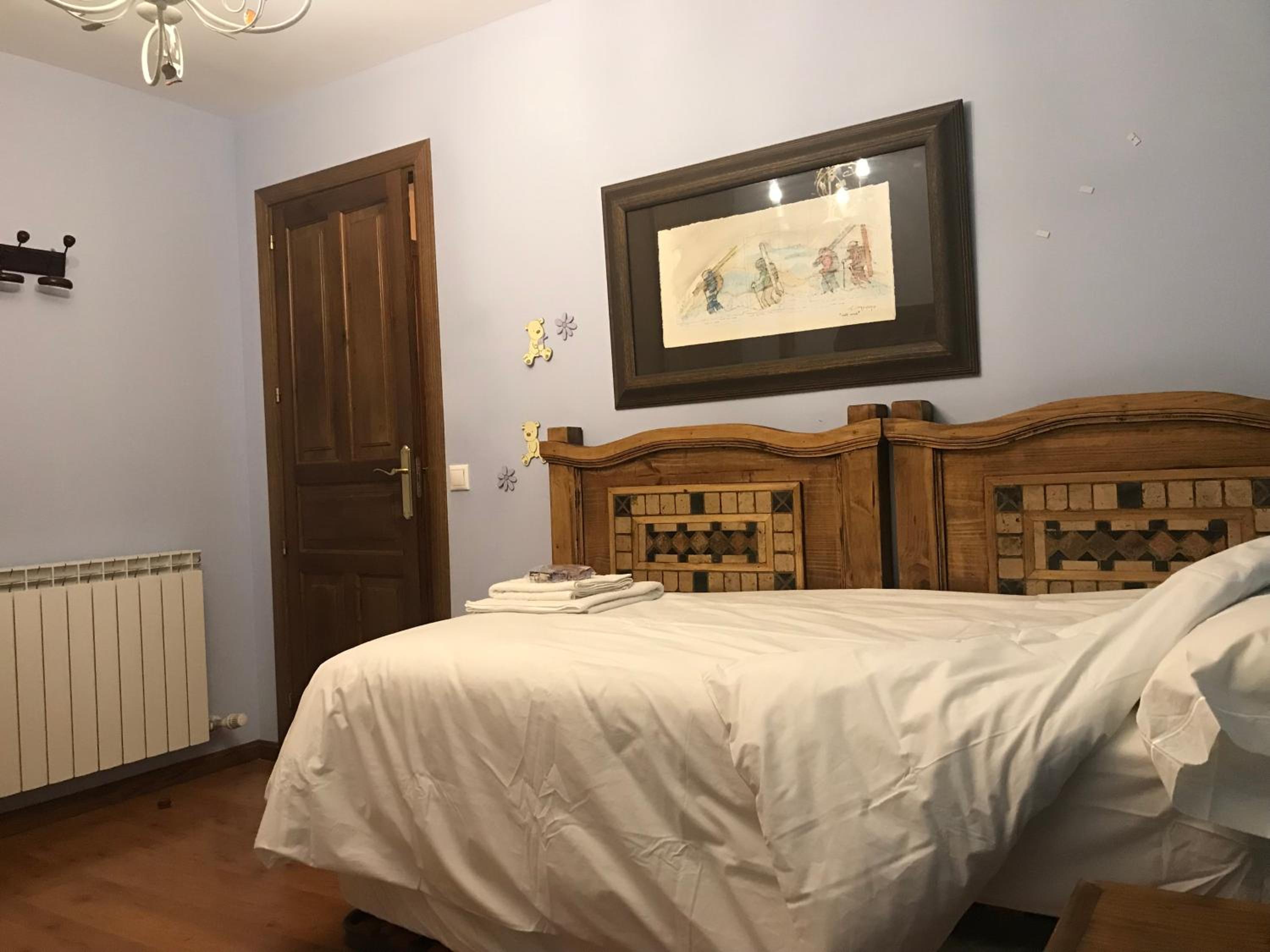 Apartamento Lucía photo 3