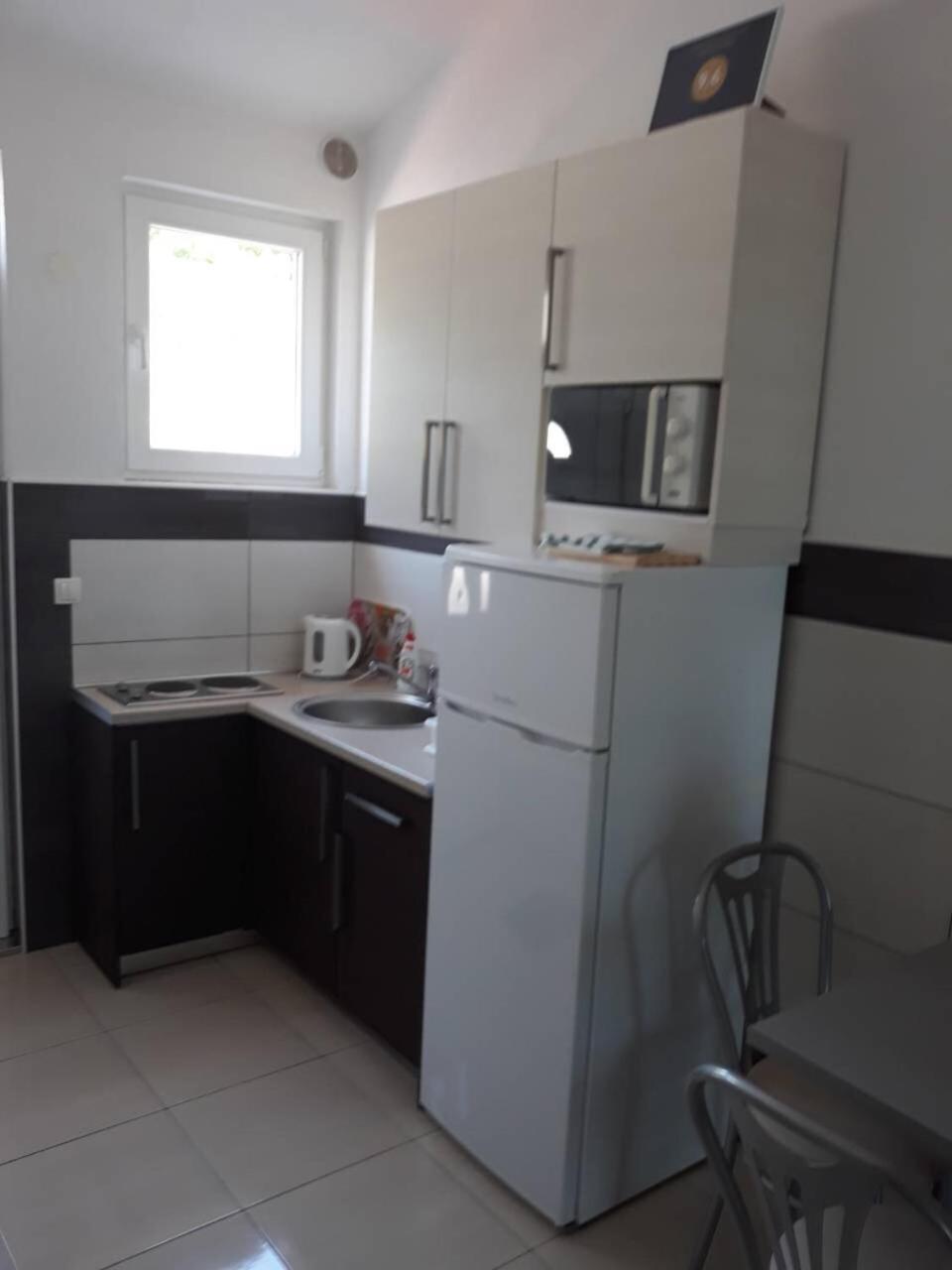 Apartments Pehar