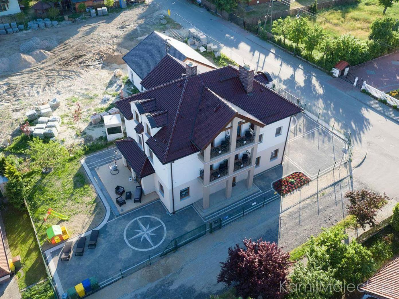 Czarna Perla view 4
